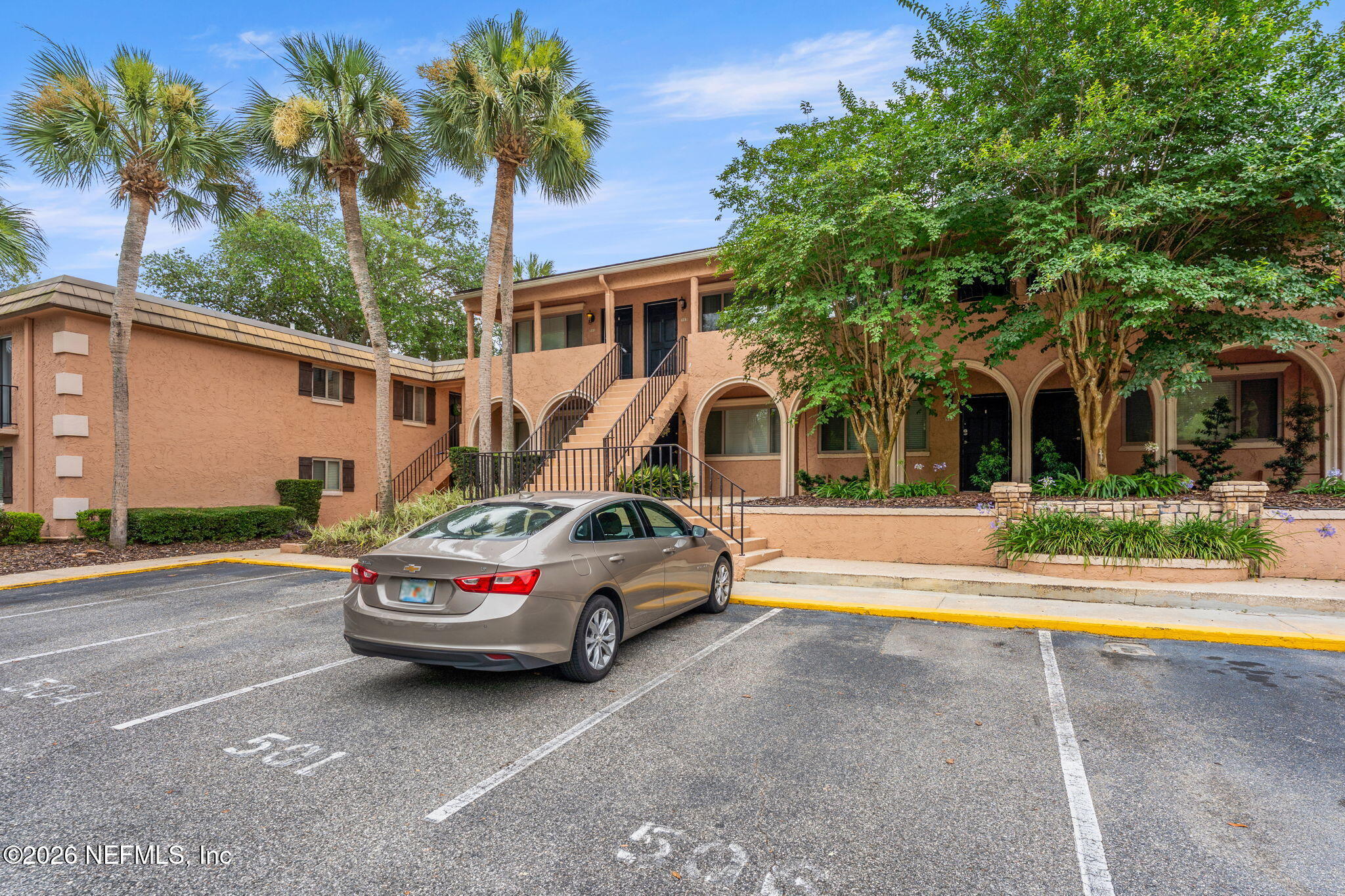 5375 ORTEGA FARMS Boulevard 505