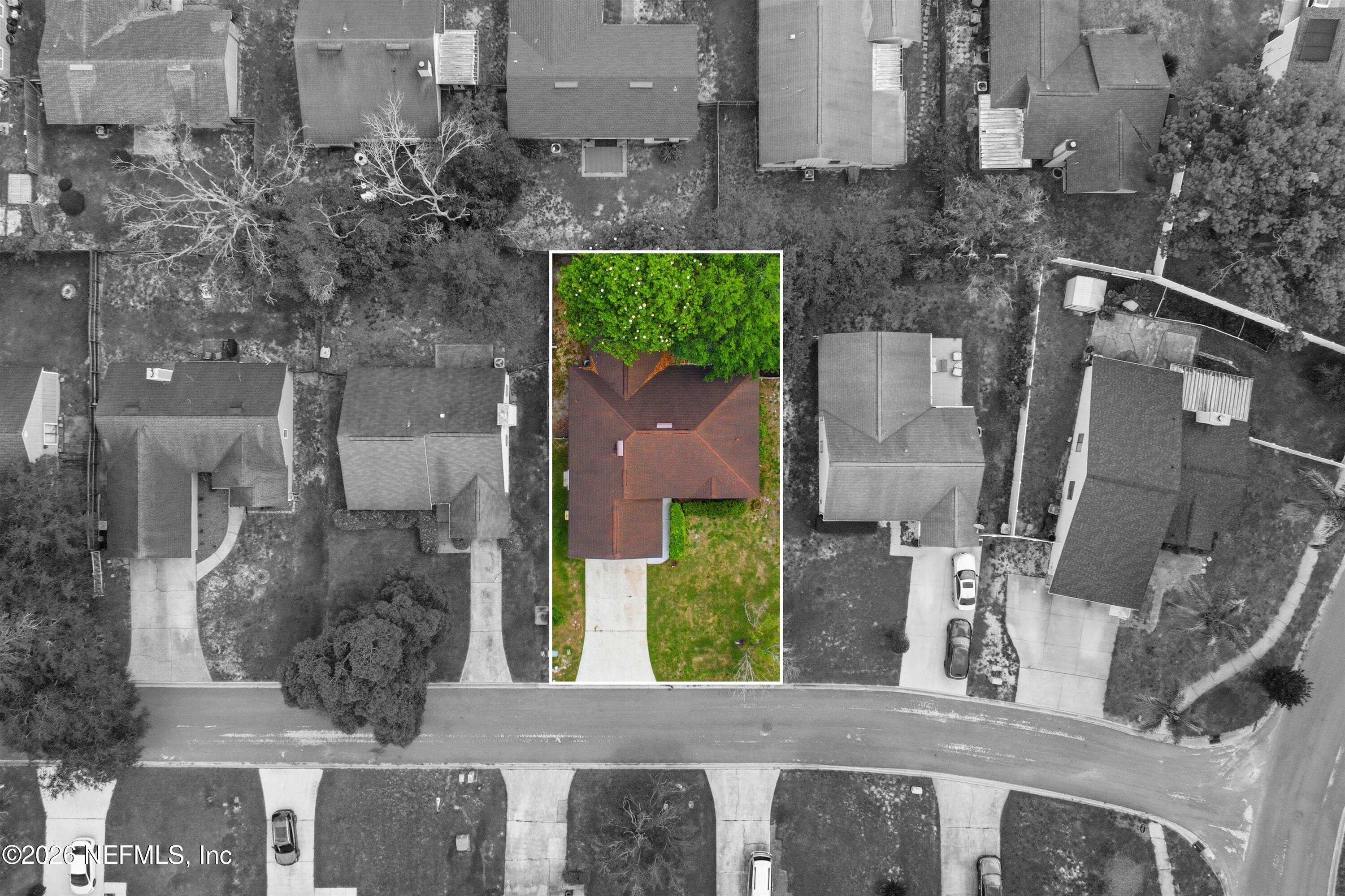 8133 MORRISTOWN Trail