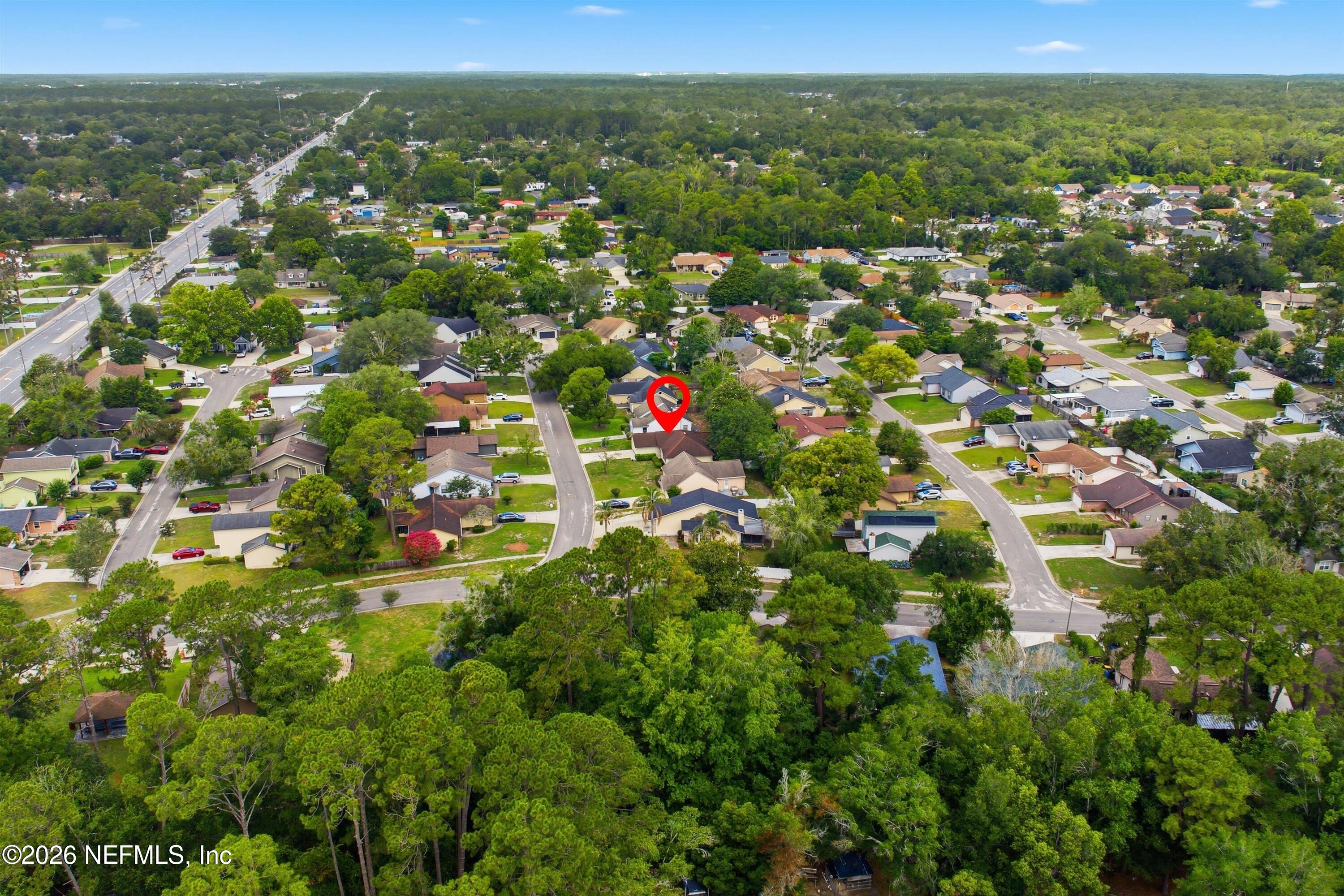 8133 MORRISTOWN Trail