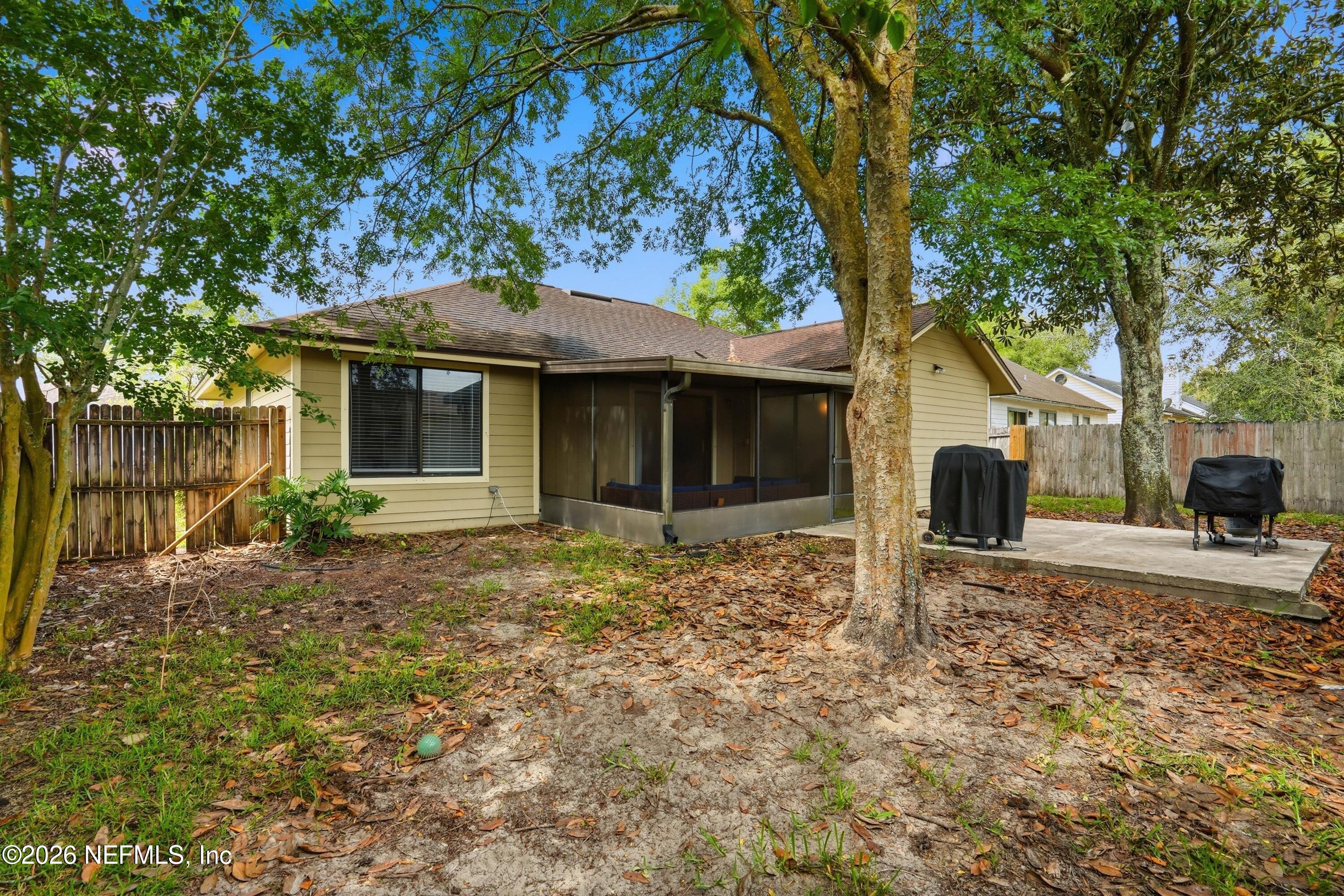 8133 MORRISTOWN Trail