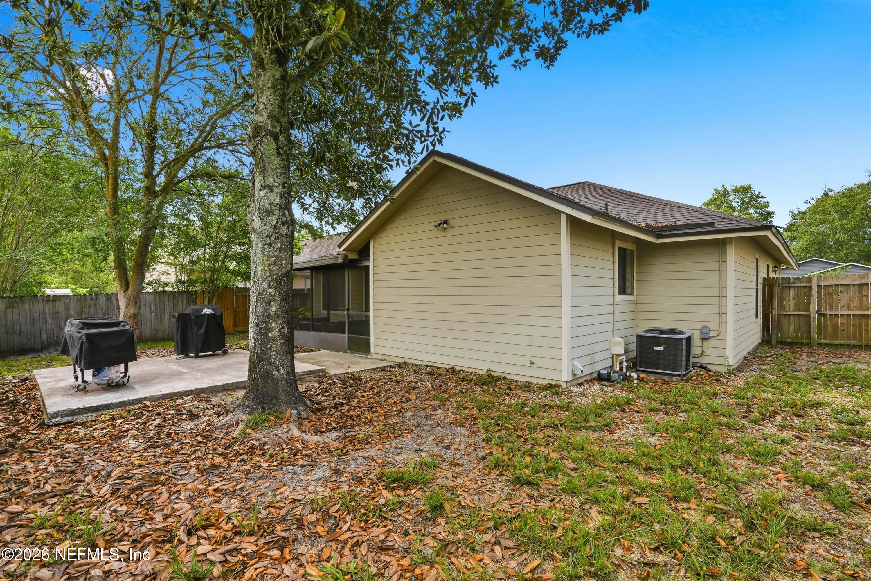8133 MORRISTOWN Trail