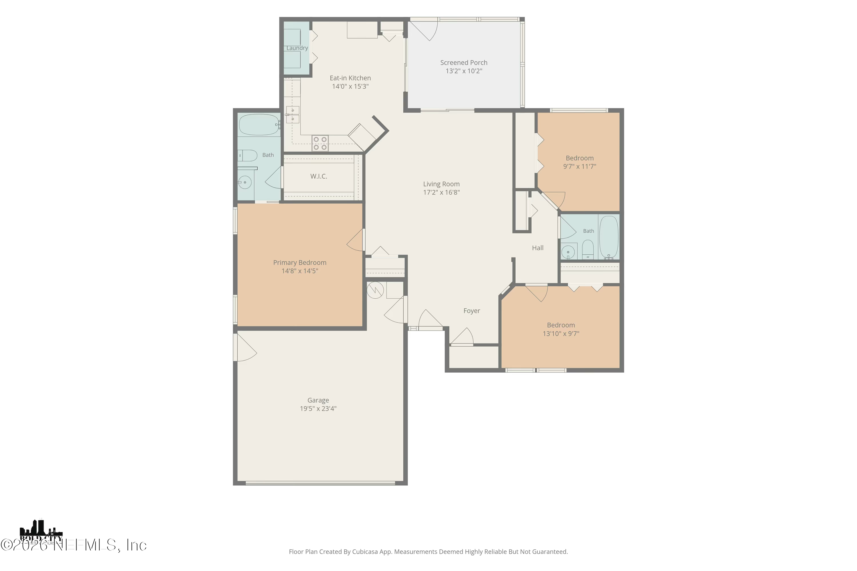 8133 MORRISTOWN Trail