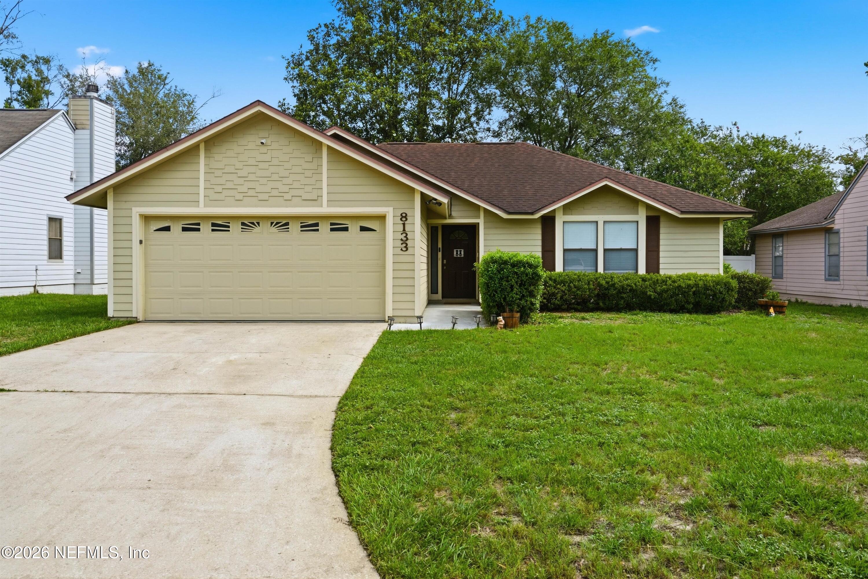 8133 MORRISTOWN Trail