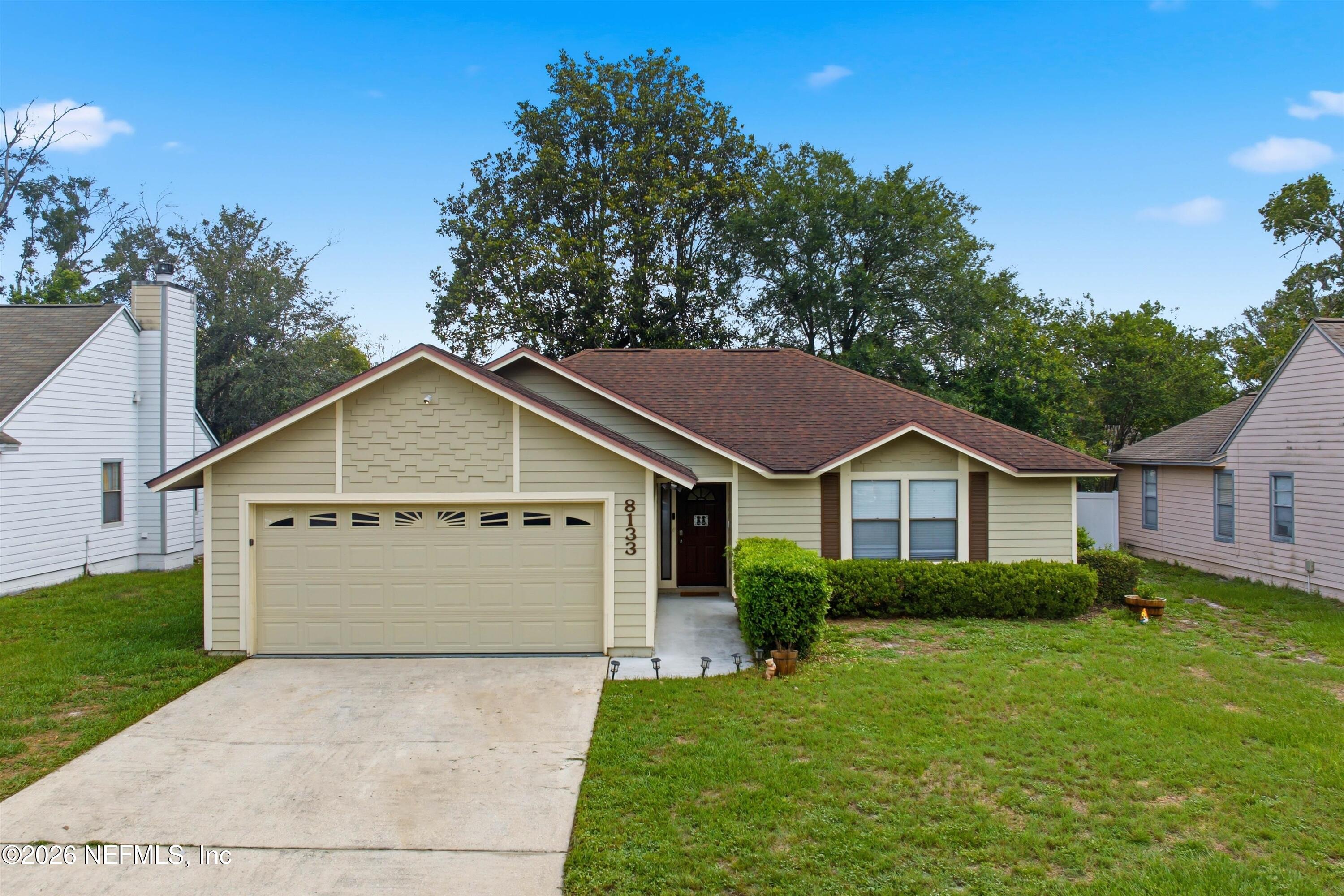 8133 MORRISTOWN Trail
