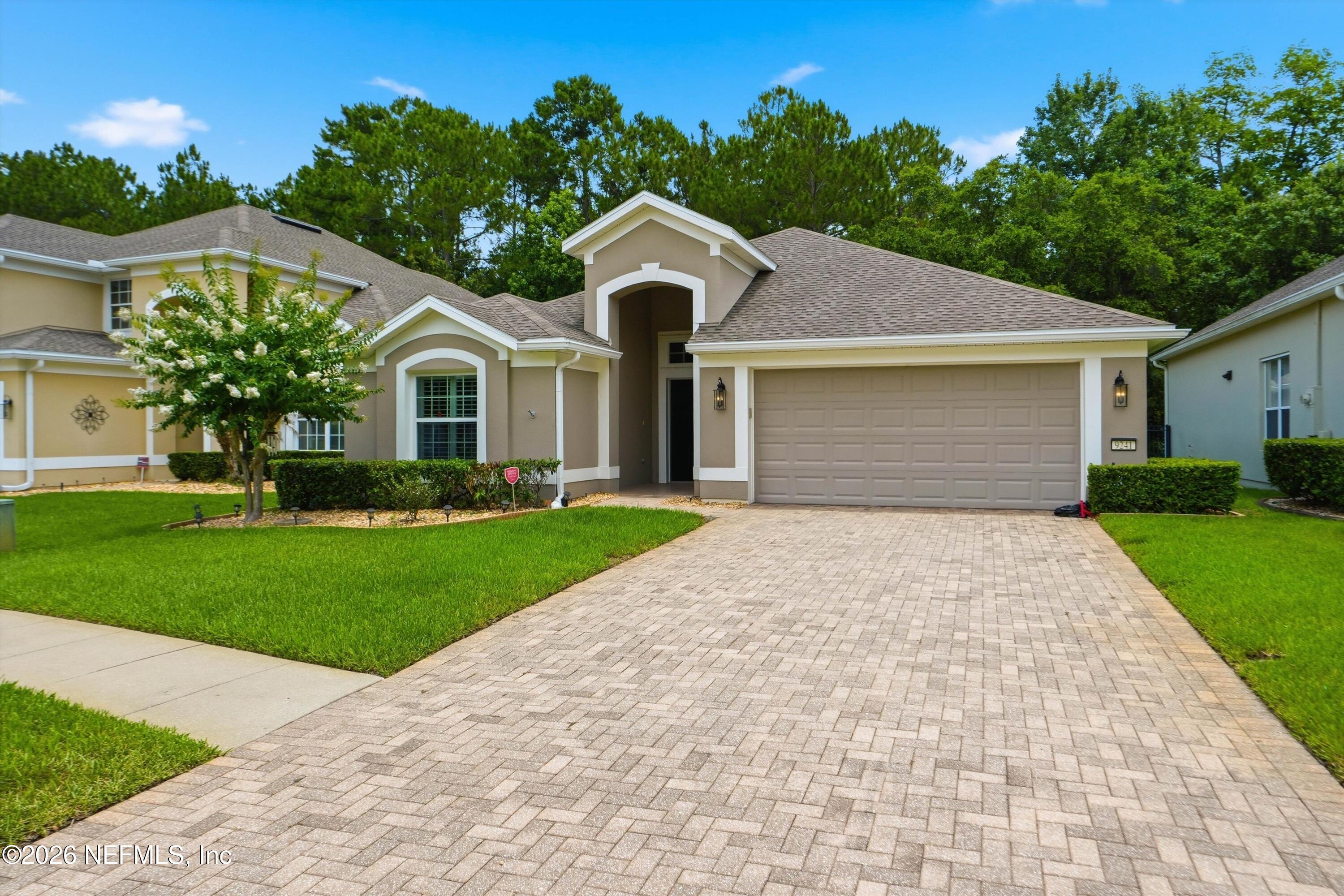 9241 ROSEWATER Lane