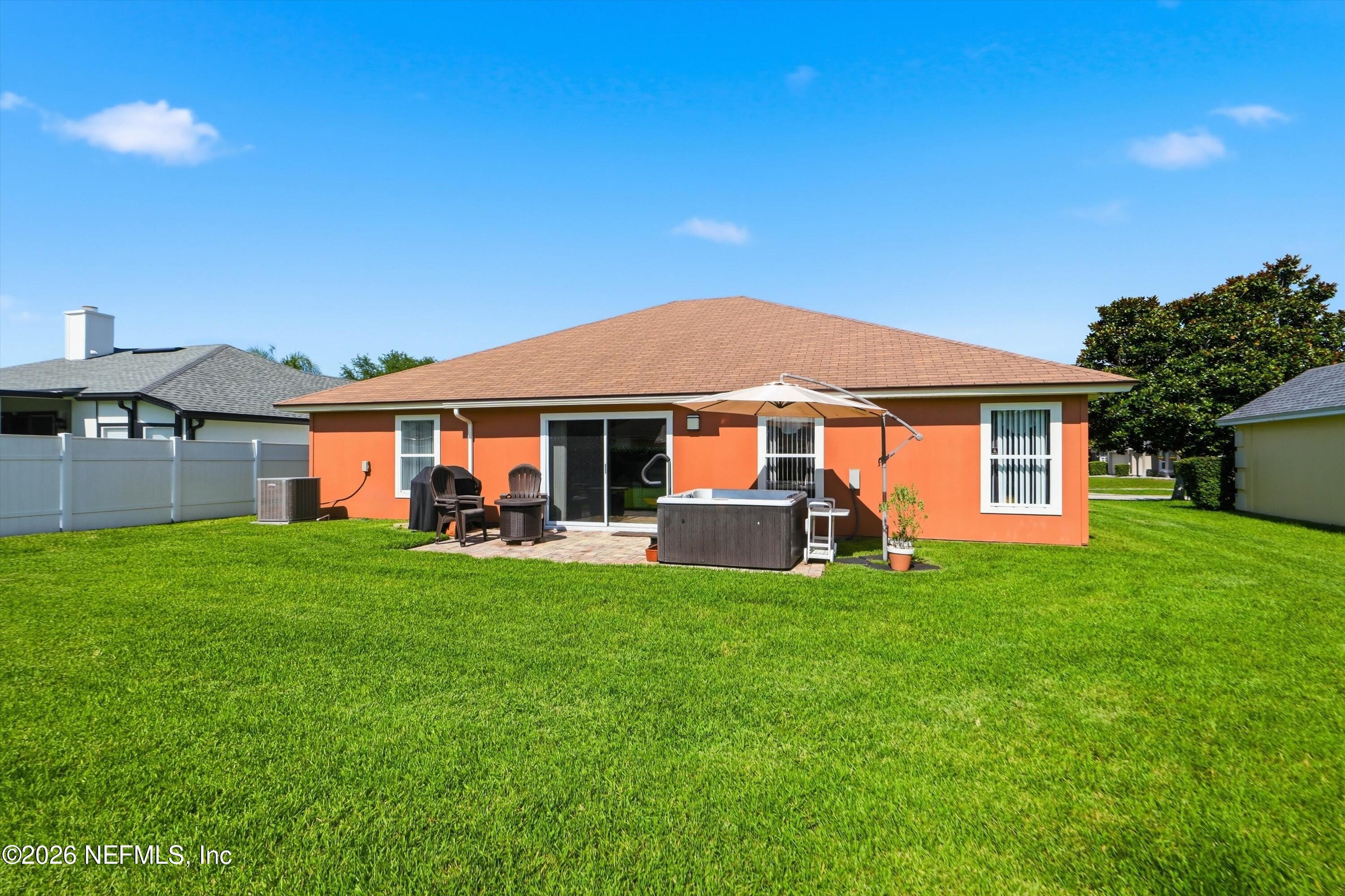 2515 BENTSHIRE Drive