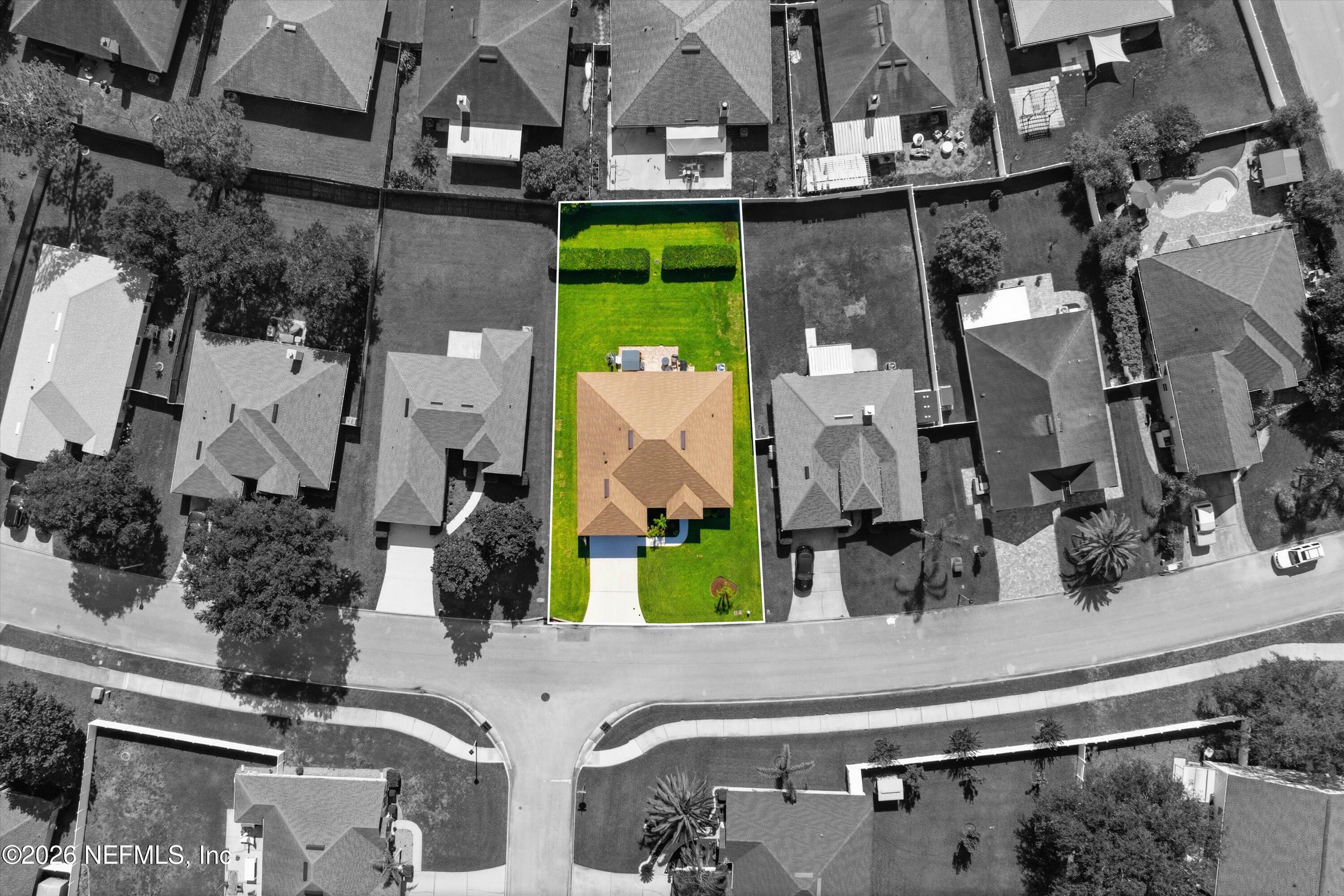 2515 BENTSHIRE Drive