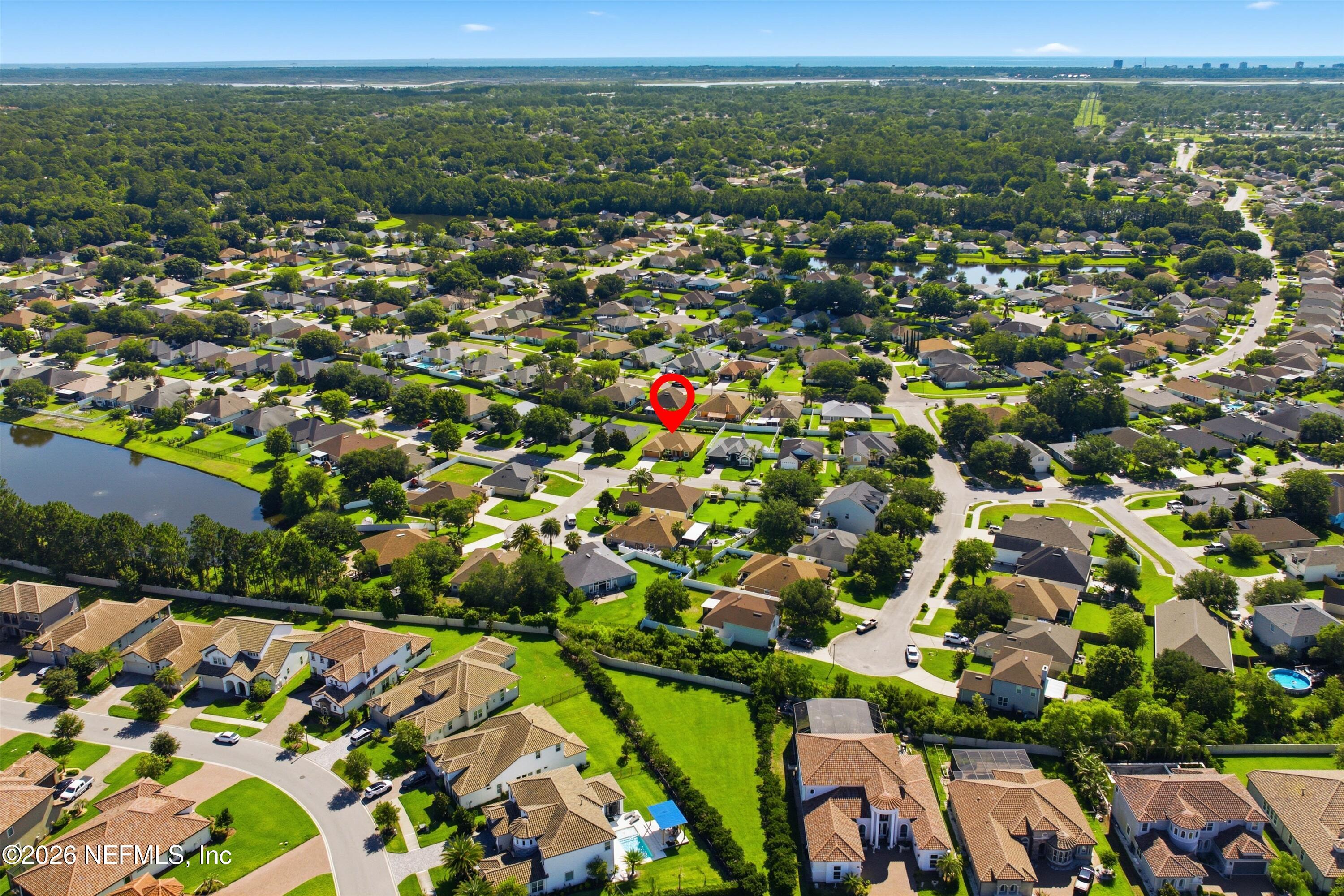 2515 BENTSHIRE Drive