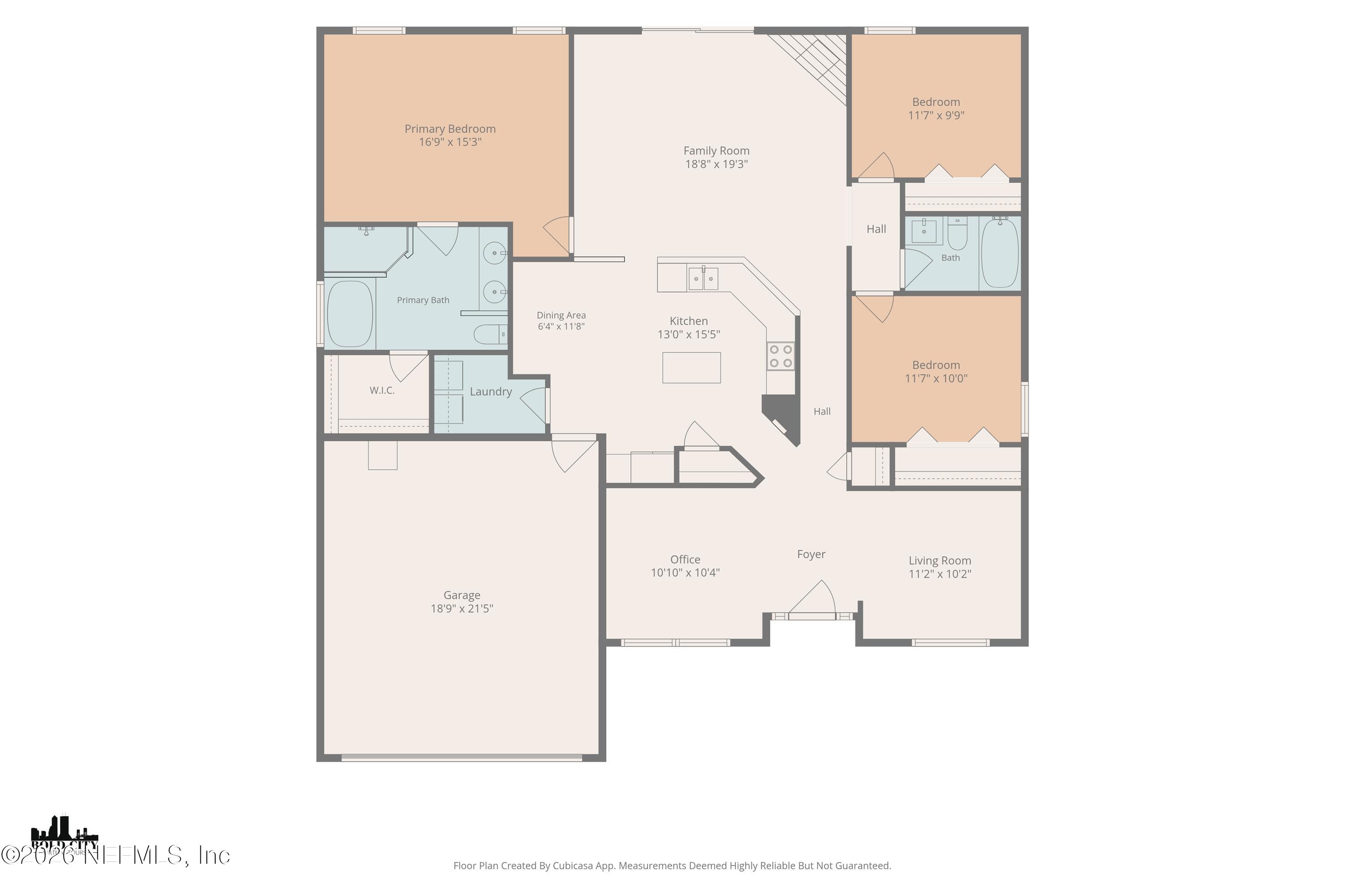 2515 BENTSHIRE Drive
