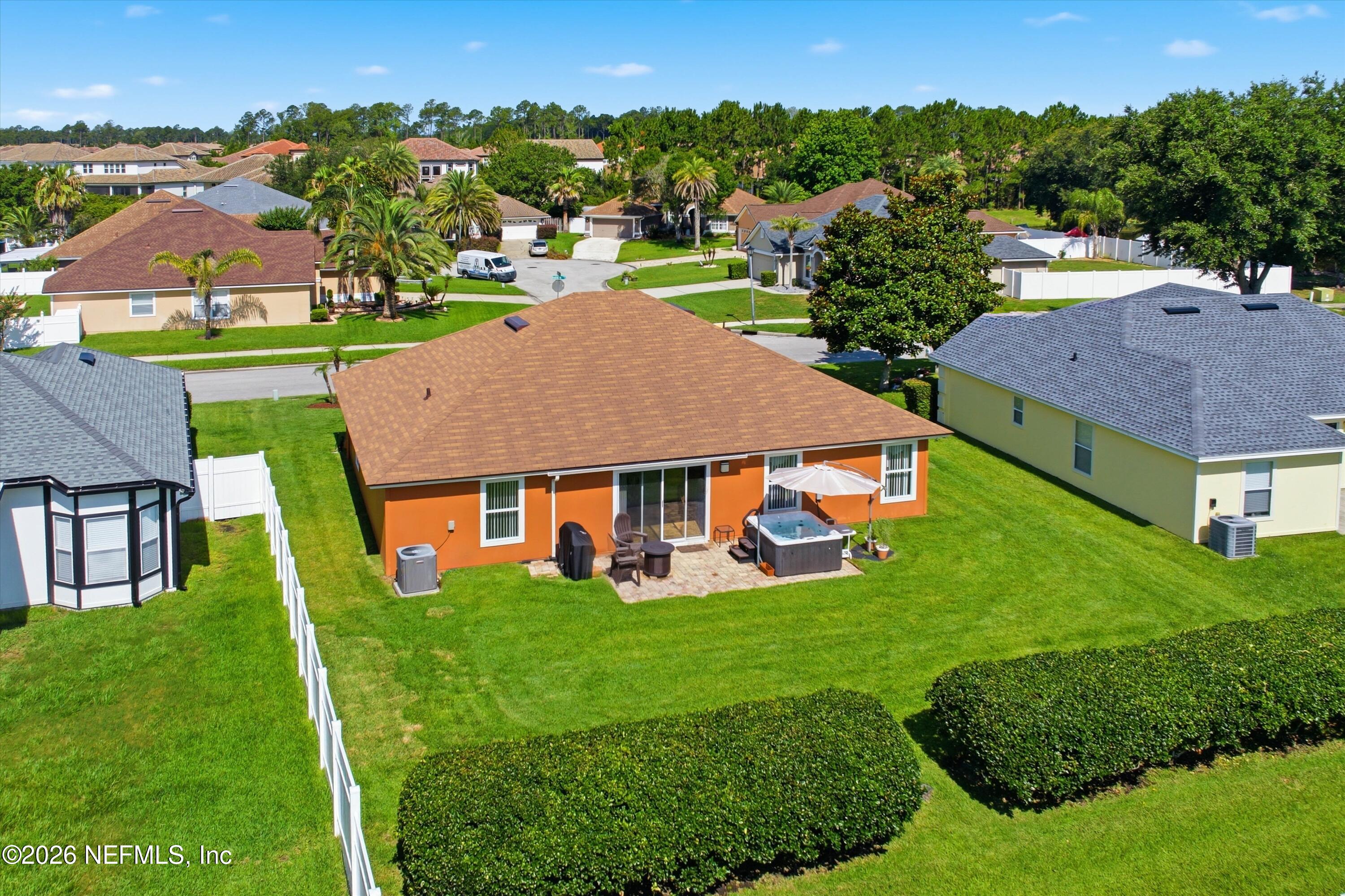 2515 BENTSHIRE Drive