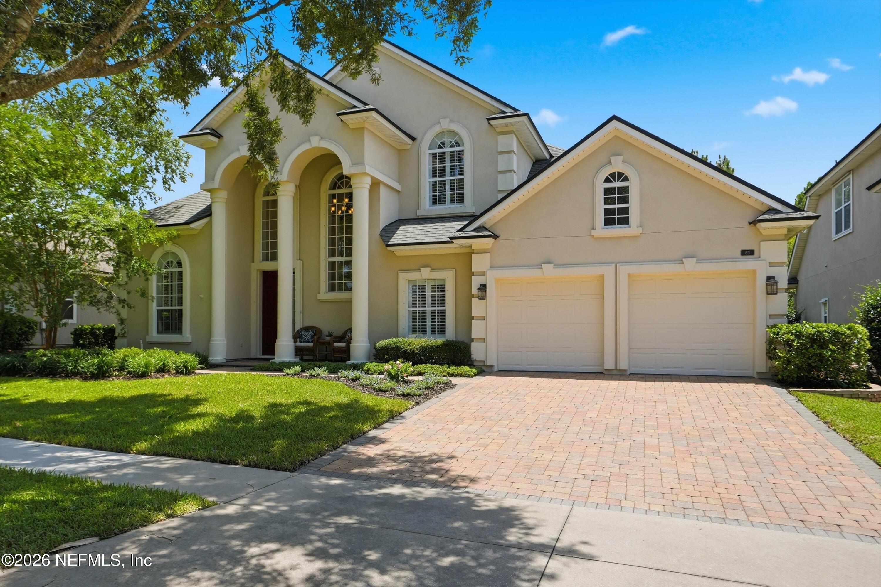63 MARCO ISLAND Way