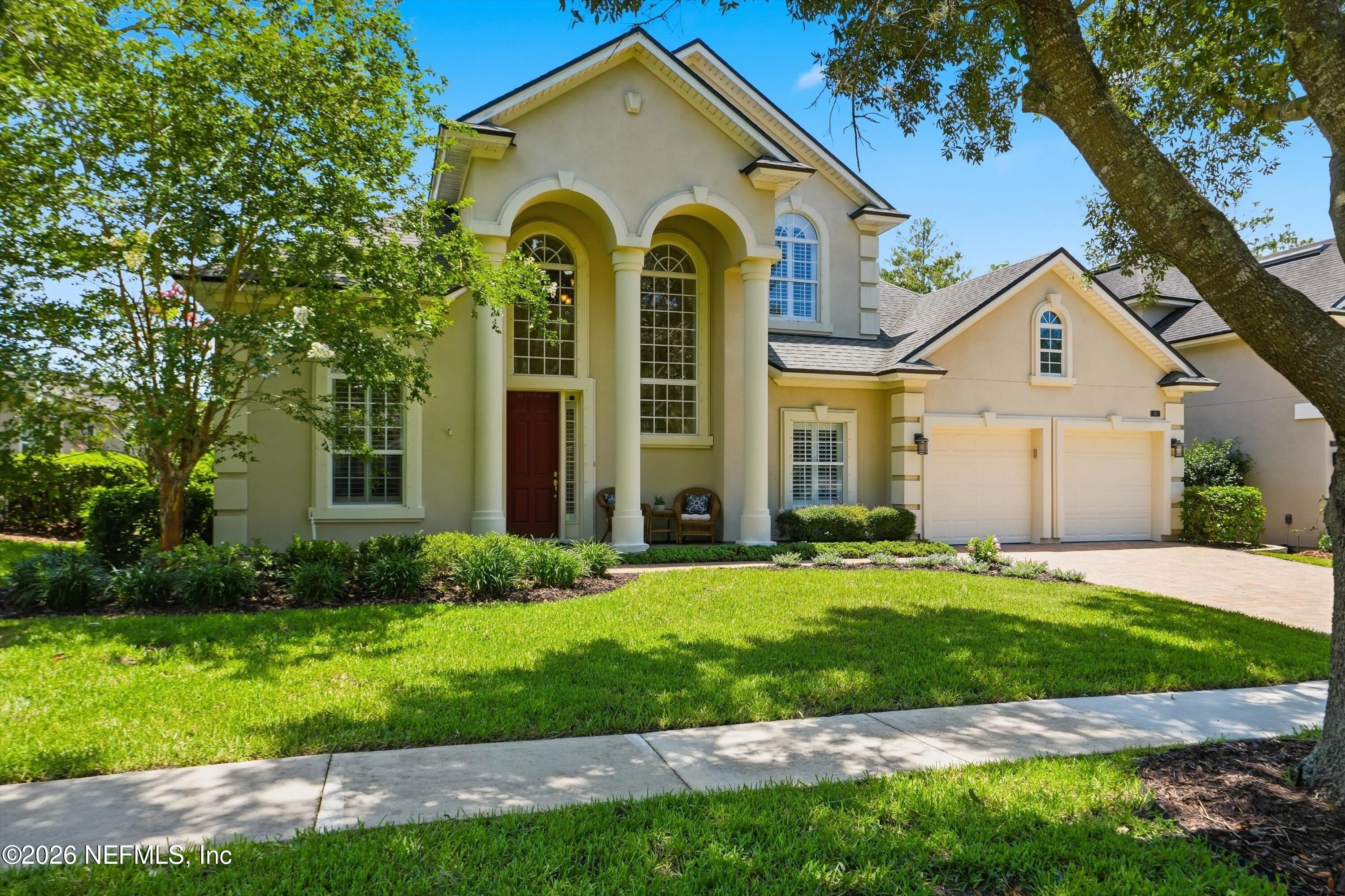 63 MARCO ISLAND Way