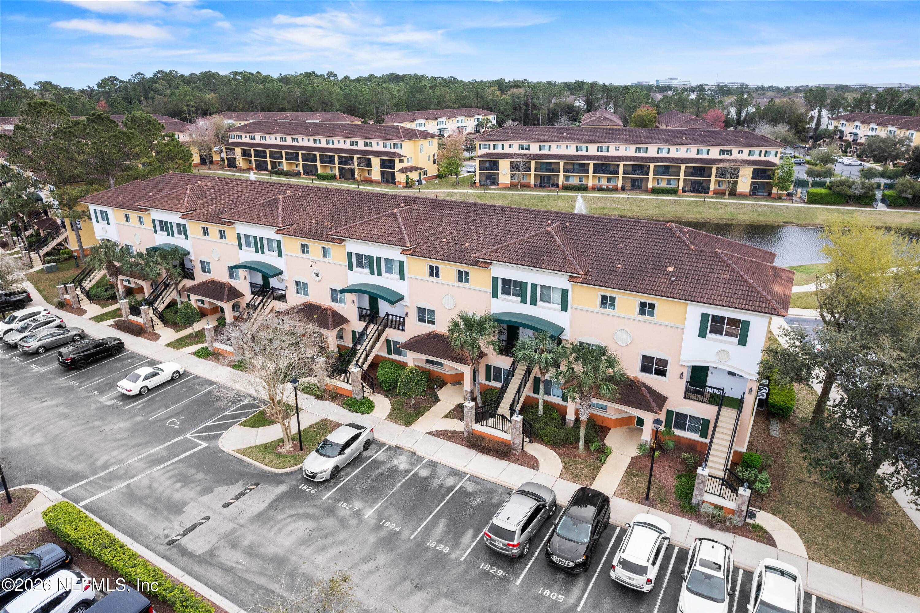 9745 TOUCHTON Road 1802