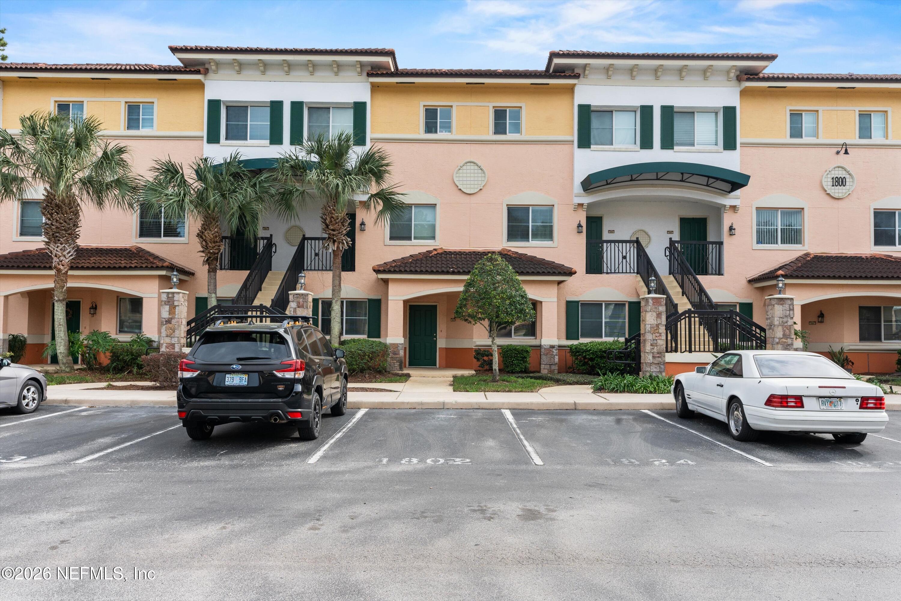 9745 TOUCHTON Road 1802