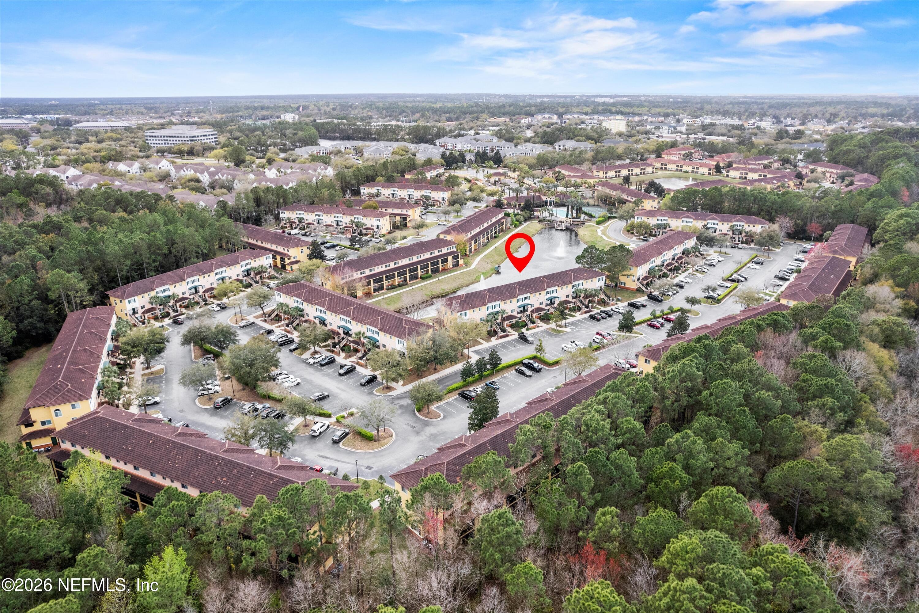 9745 TOUCHTON Road 1802