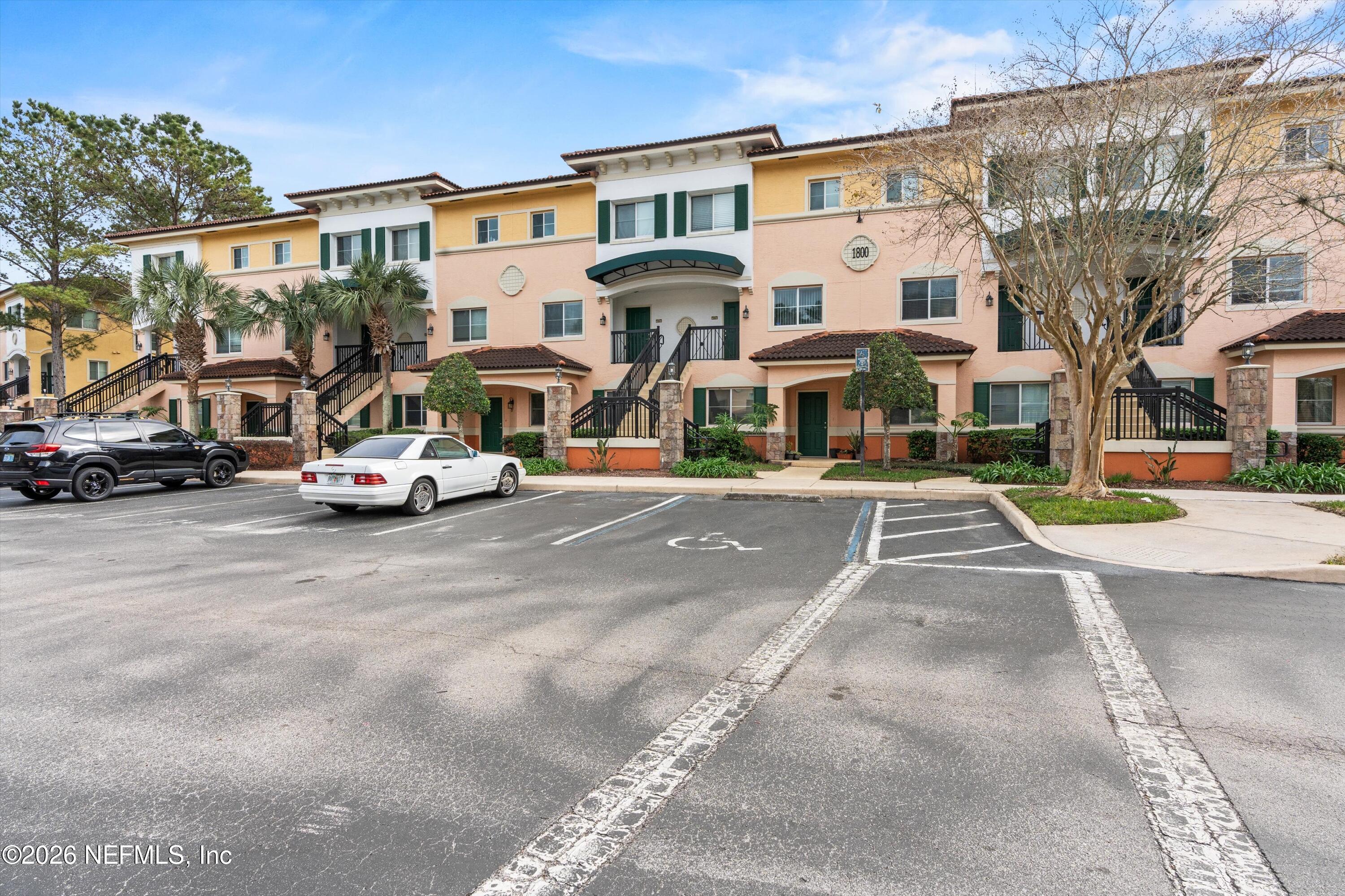 9745 TOUCHTON Road 1802