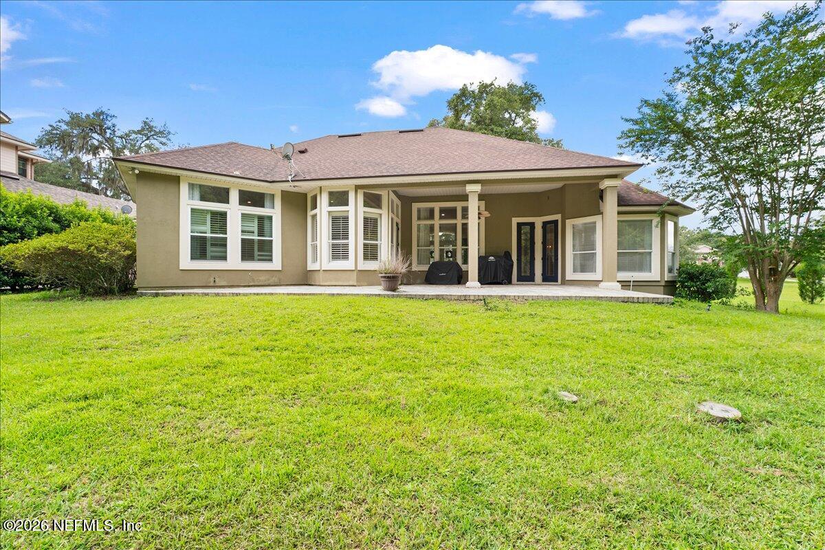 2781 OAKGROVE Avenue, St. Johns