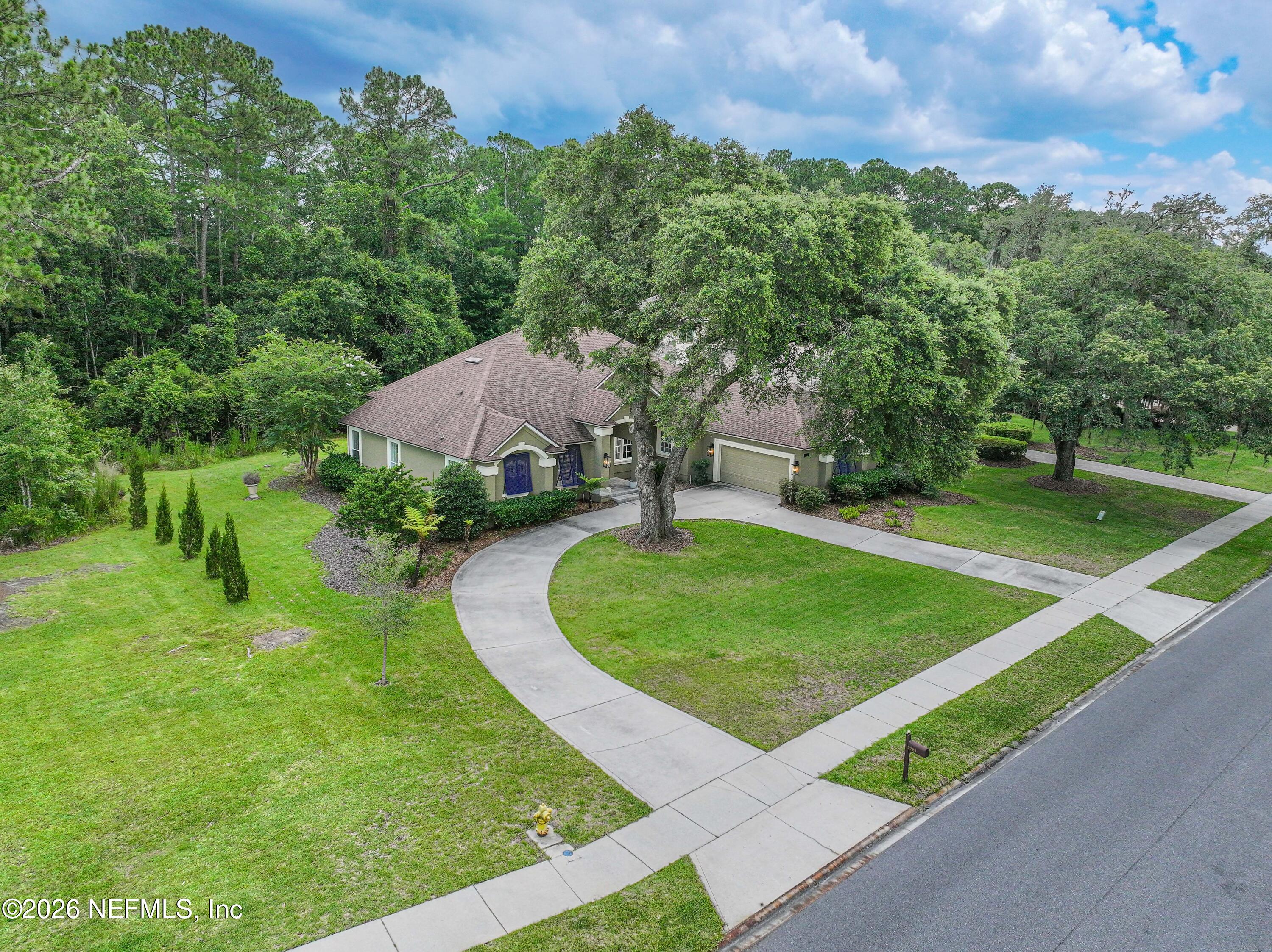 2781 OAKGROVE Avenue, St. Johns