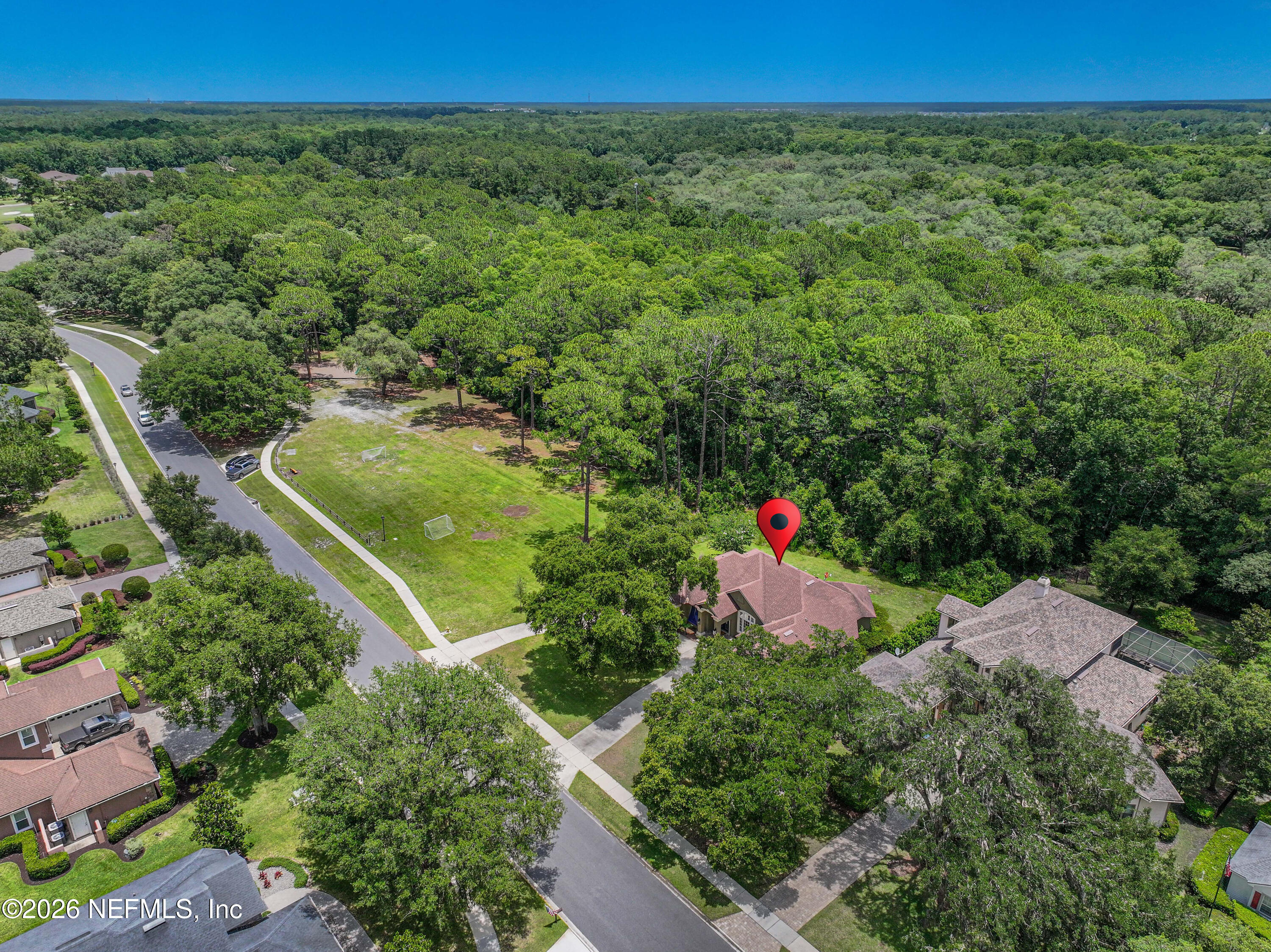 2781 OAKGROVE Avenue, St. Johns