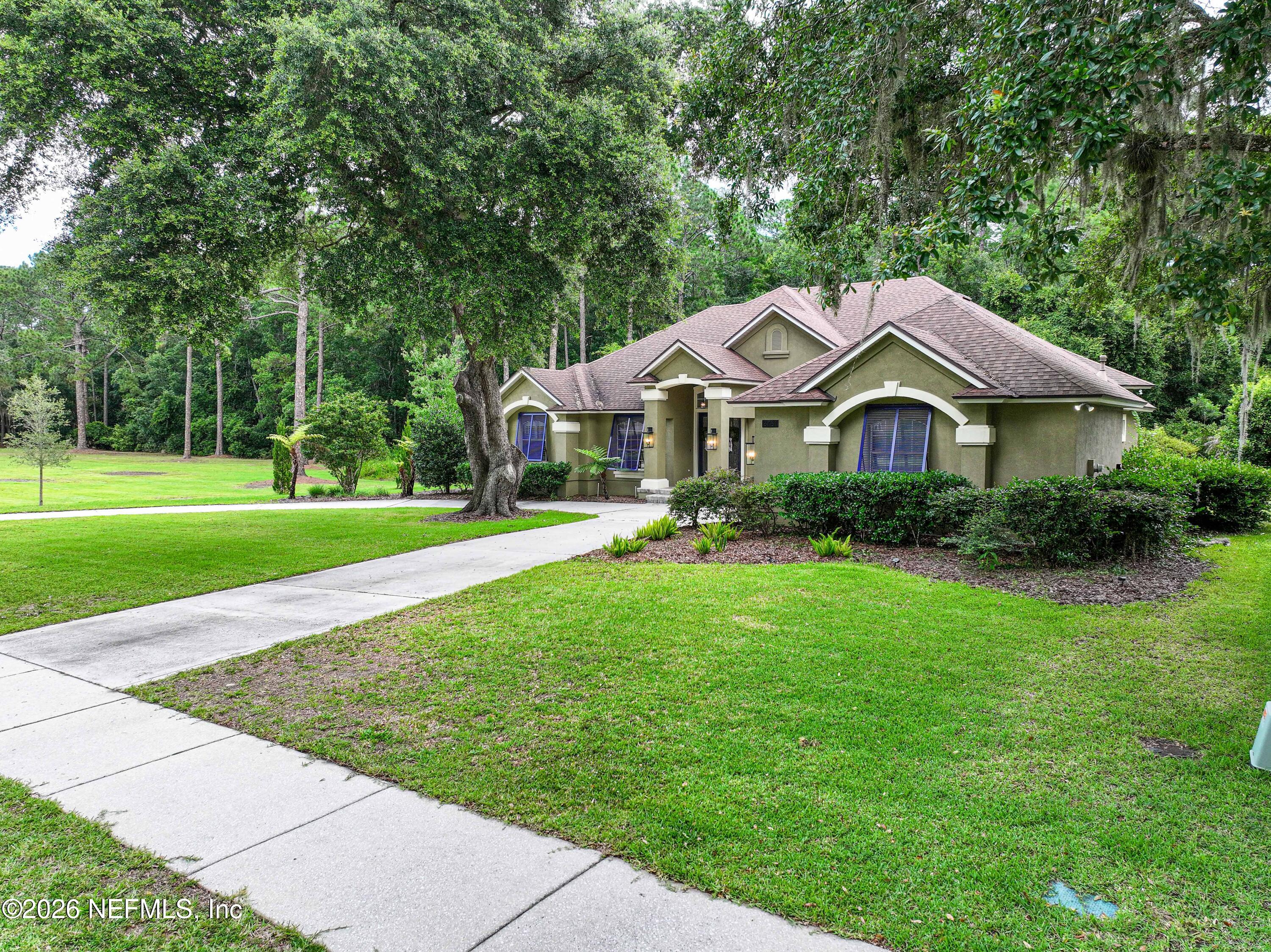 2781 OAKGROVE Avenue, St. Johns