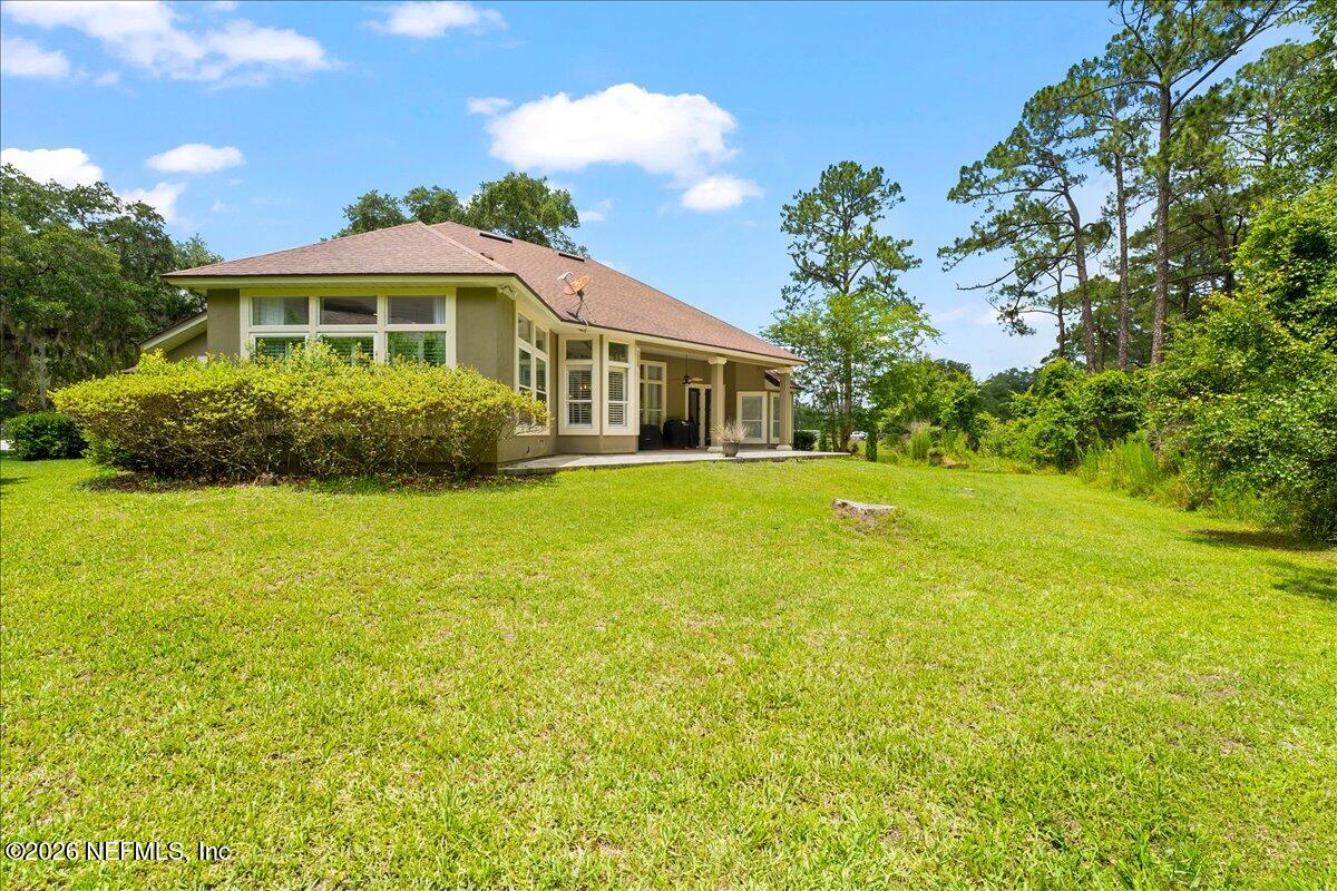 2781 OAKGROVE Avenue, St. Johns
