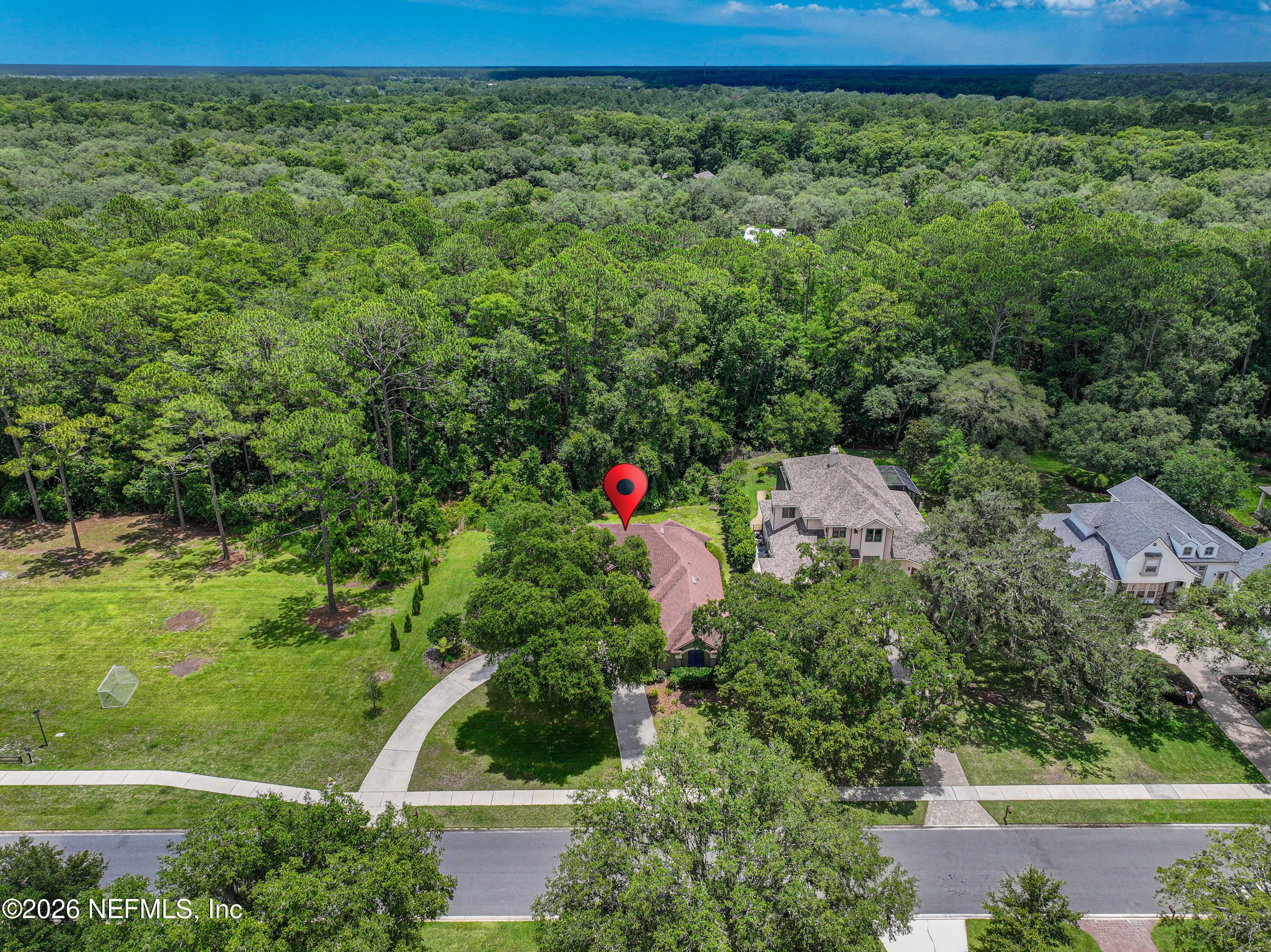 2781 OAKGROVE Avenue, St. Johns