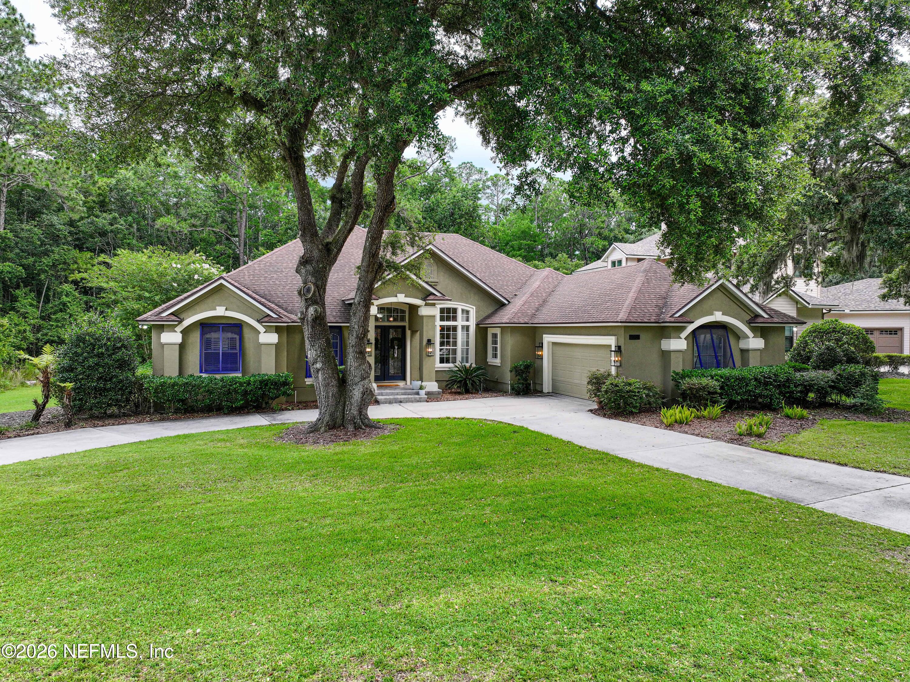 2781 OAKGROVE Avenue, St. Johns