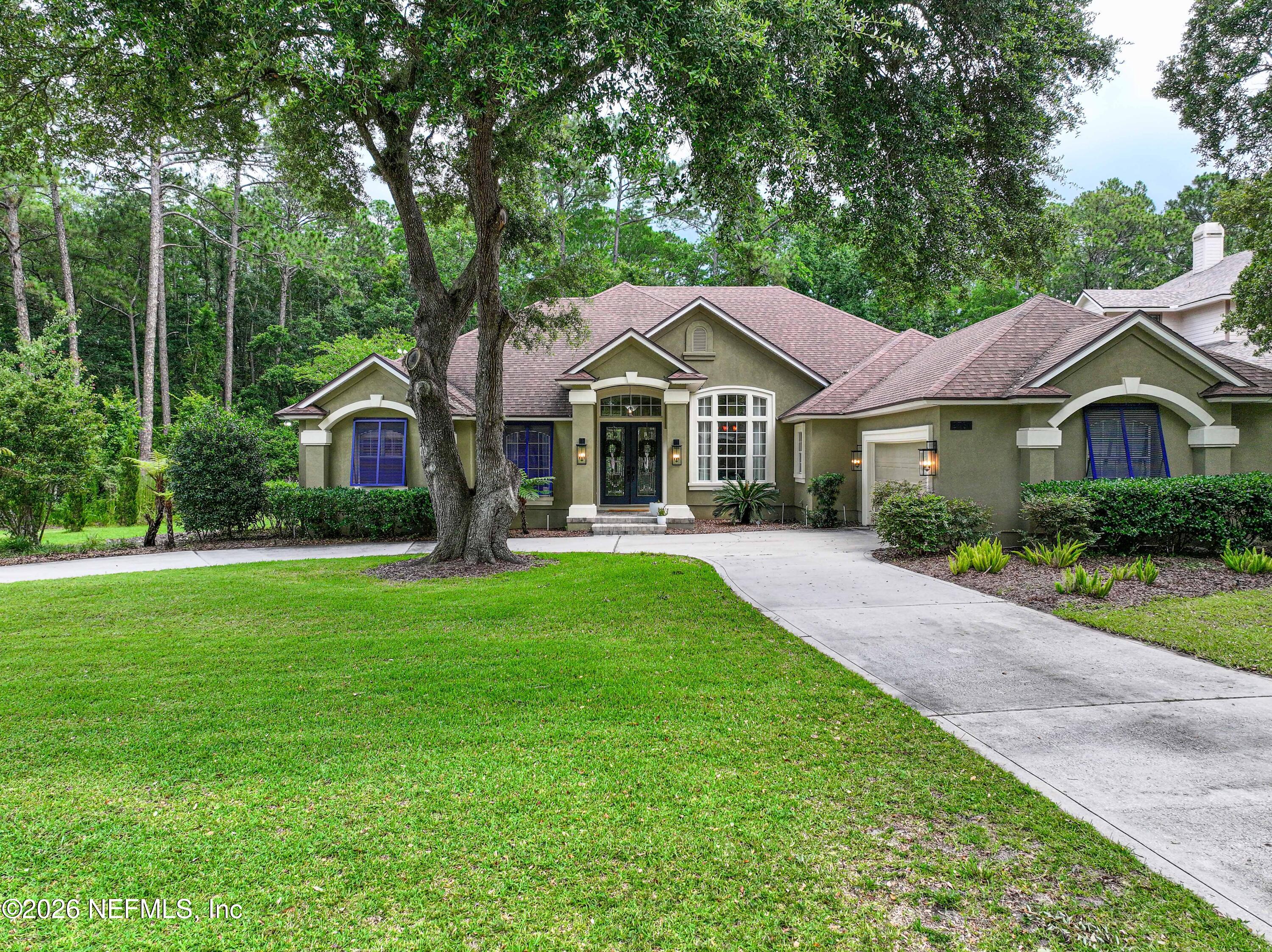 2781 OAKGROVE Avenue, St. Johns
