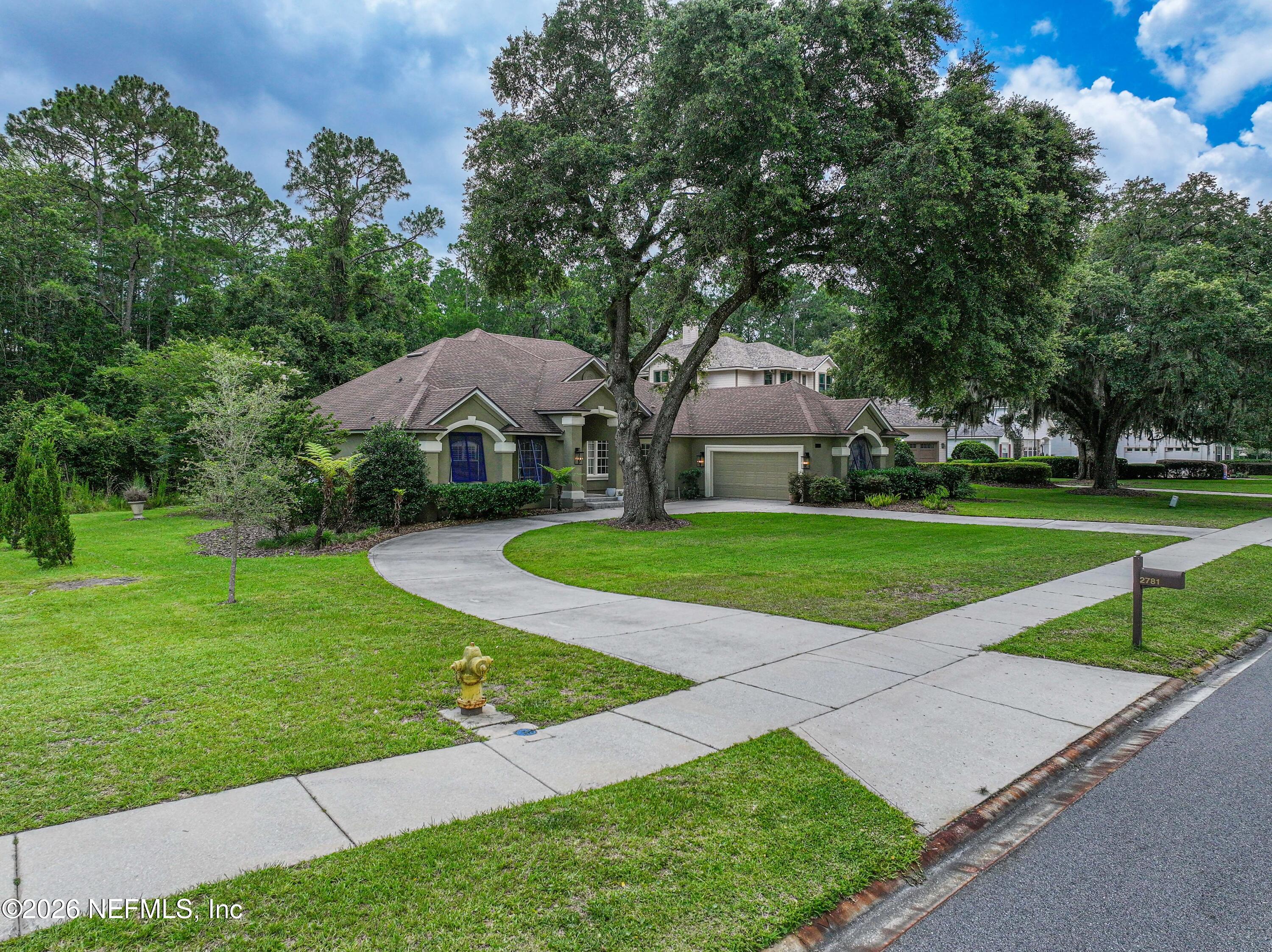 2781 OAKGROVE Avenue, St. Johns