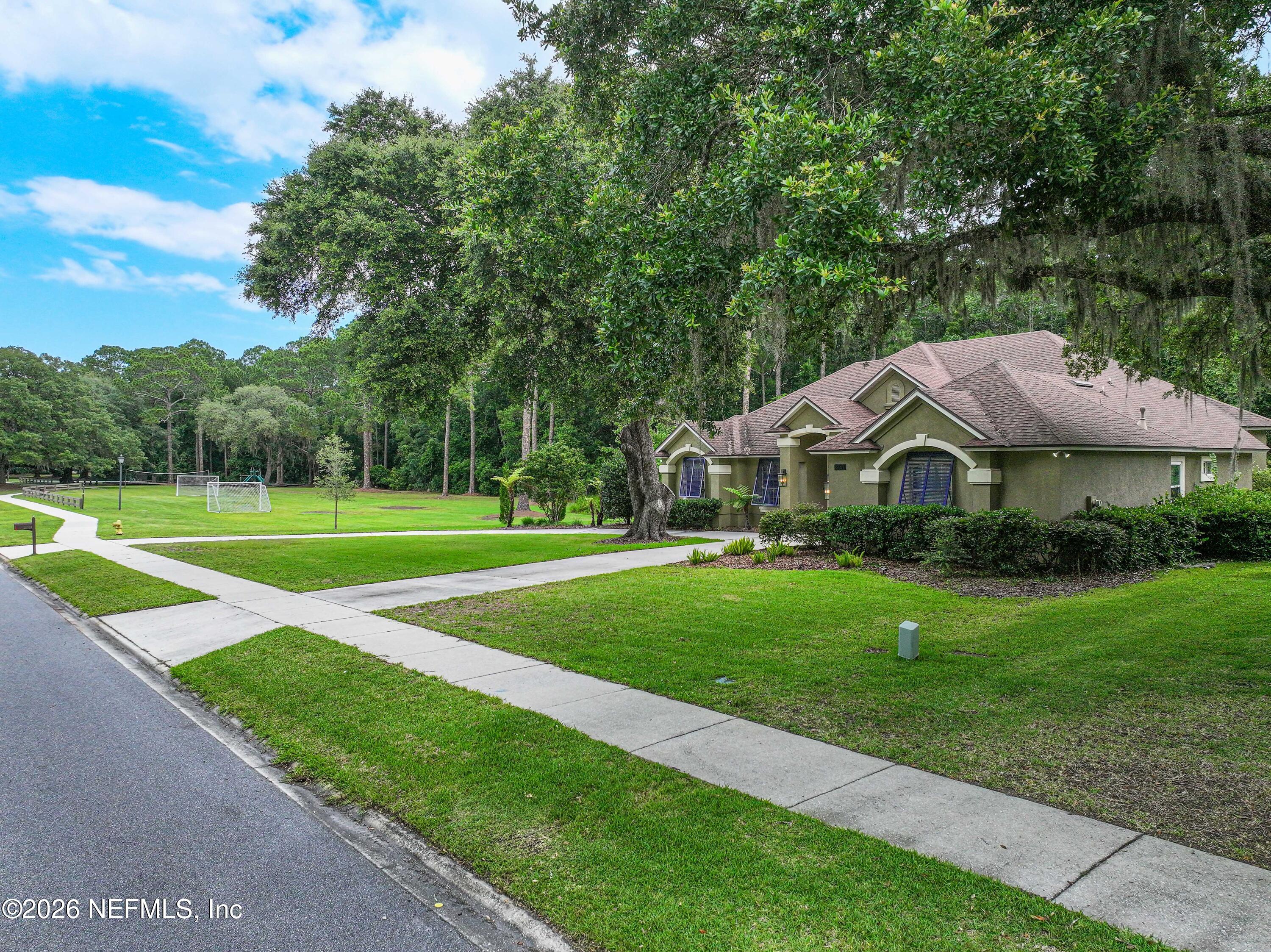 2781 OAKGROVE Avenue, St. Johns