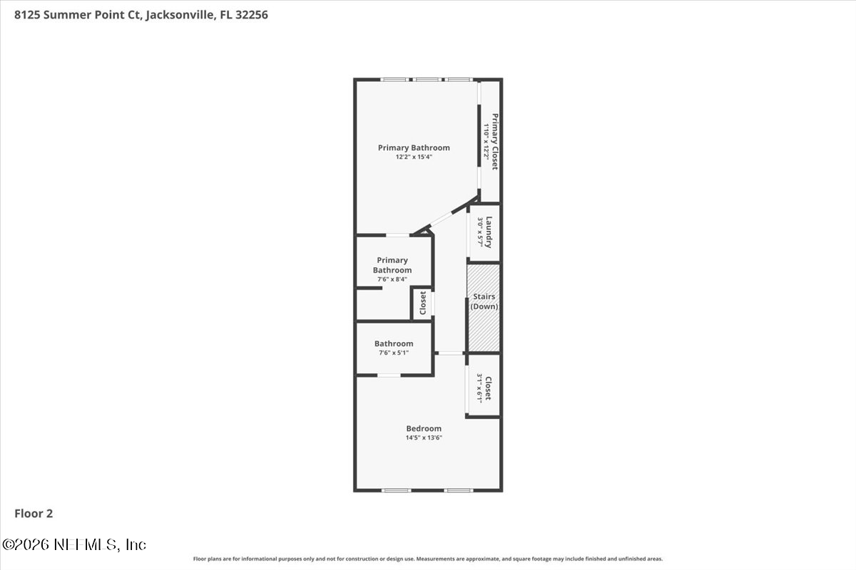 8125 SUMMER POINT Court