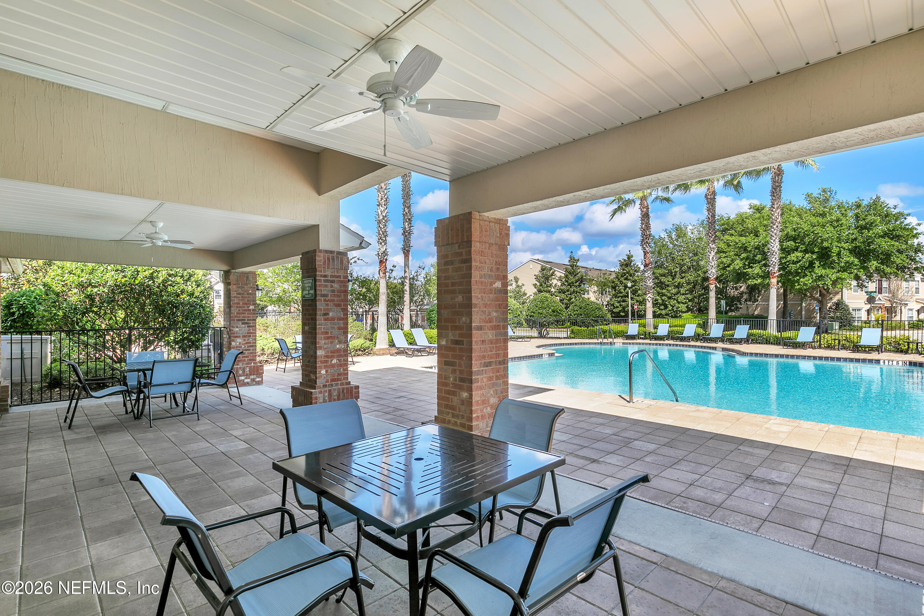 8125 SUMMER POINT Court