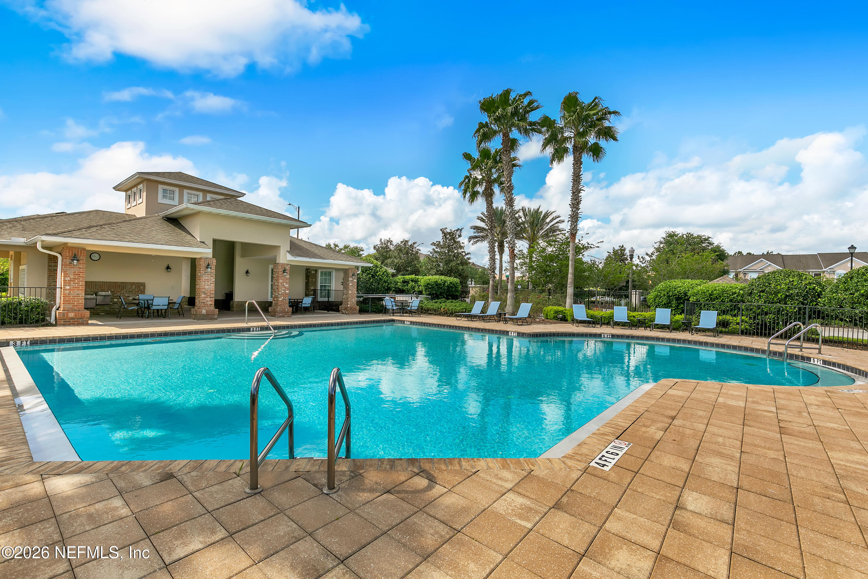 8125 SUMMER POINT Court