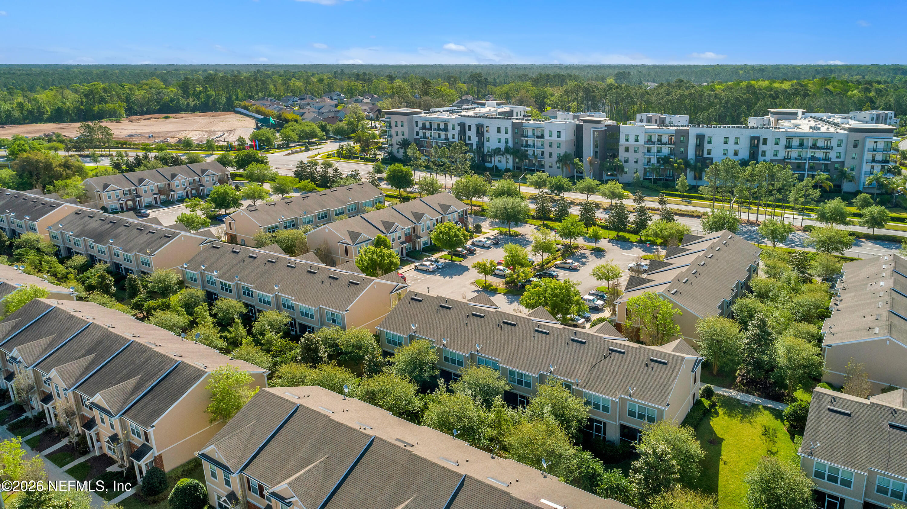 8125 SUMMER POINT Court