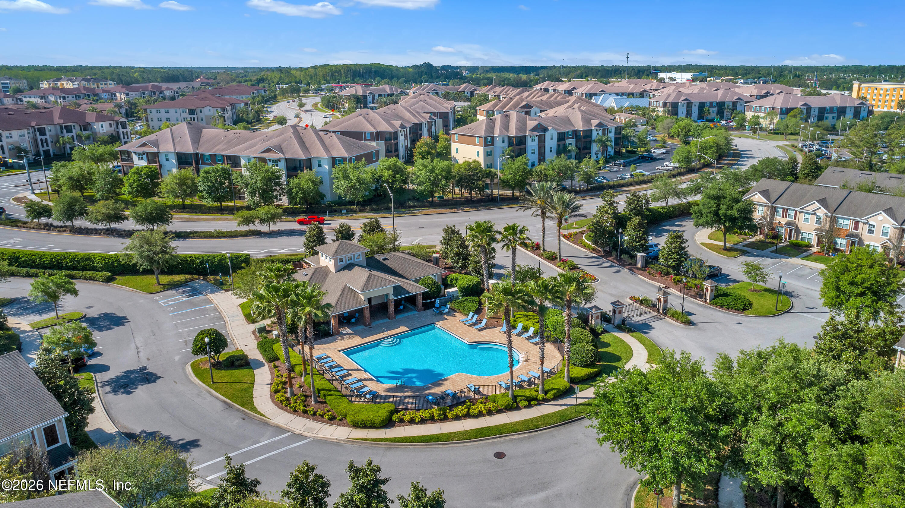 8125 SUMMER POINT Court