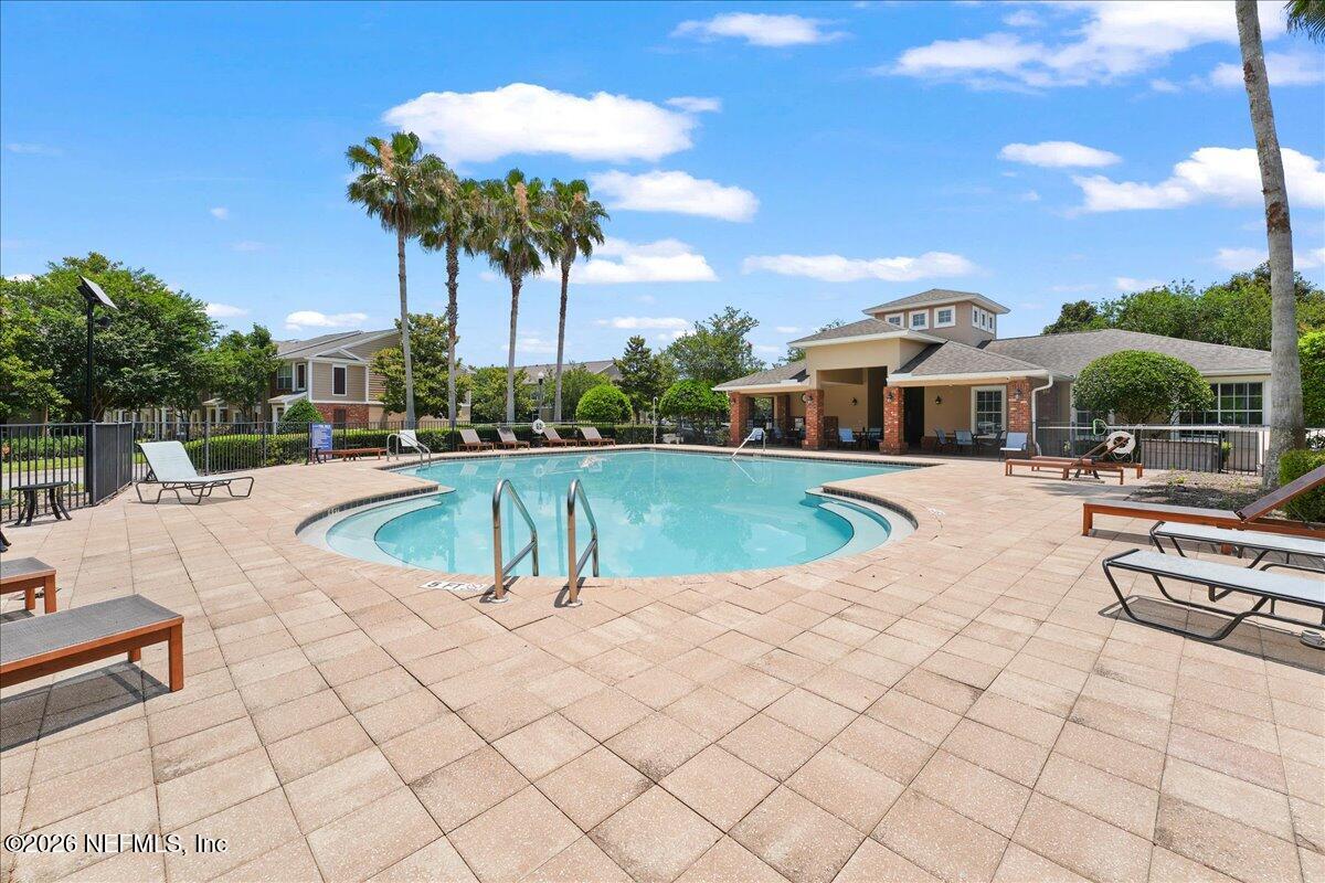 8125 SUMMER POINT Court
