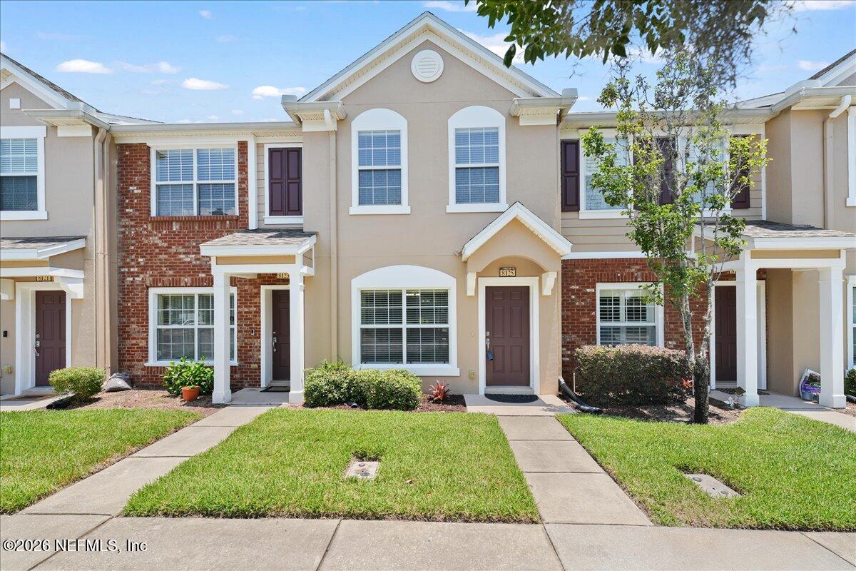 8125 SUMMER POINT Court