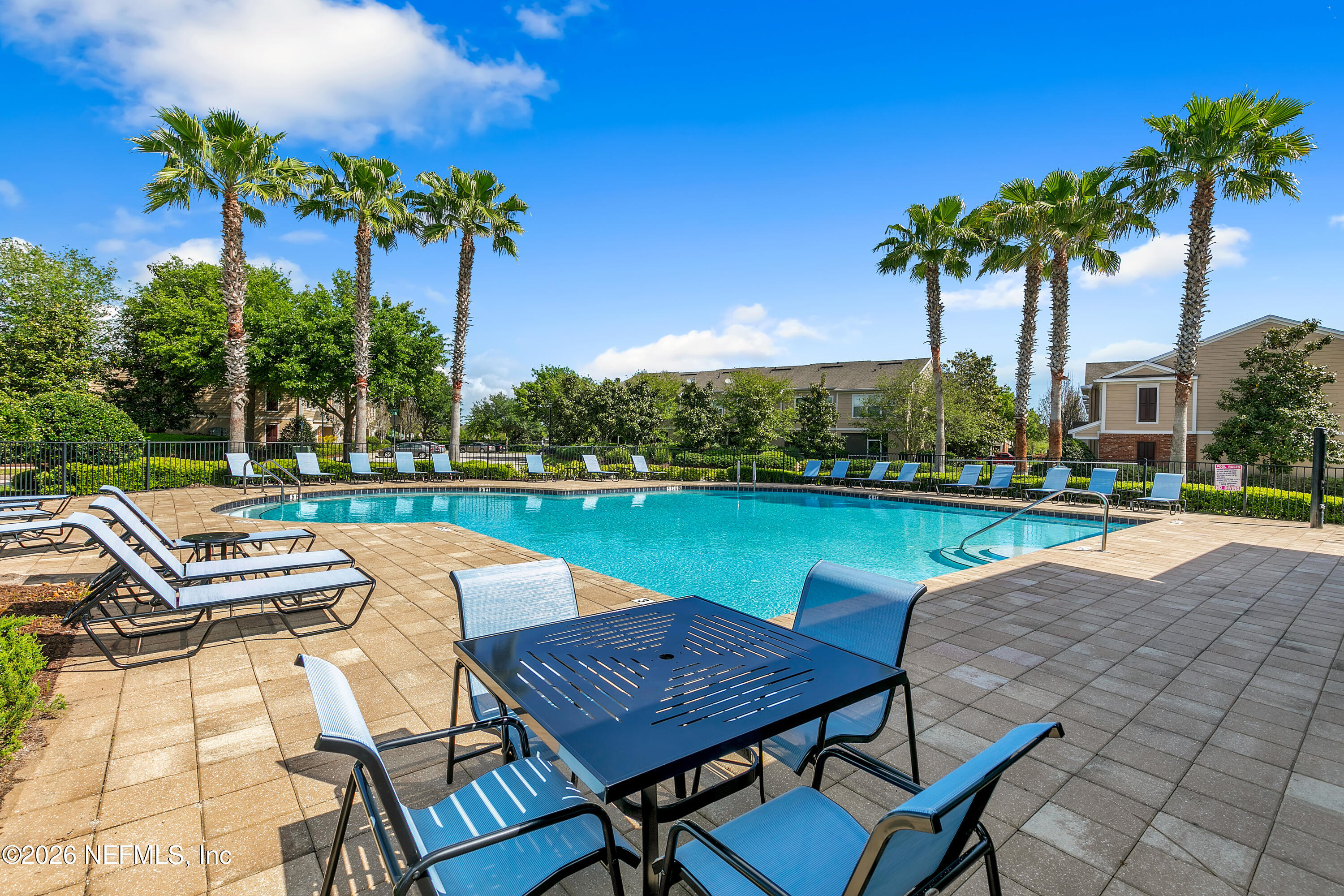 8125 SUMMER POINT Court