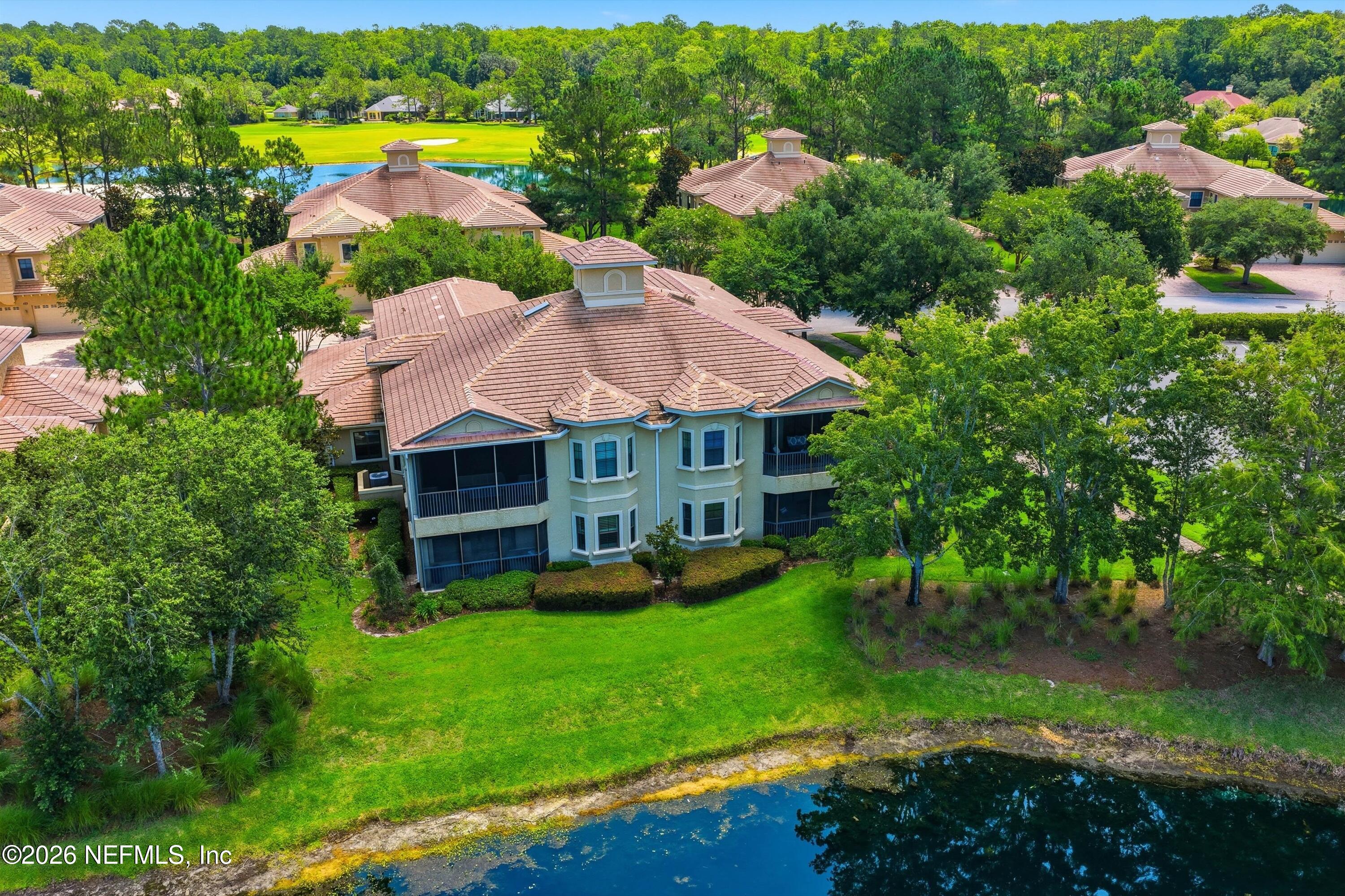 175 LATERRA LINKS Circle 201, St. Augustine Unit: 201
