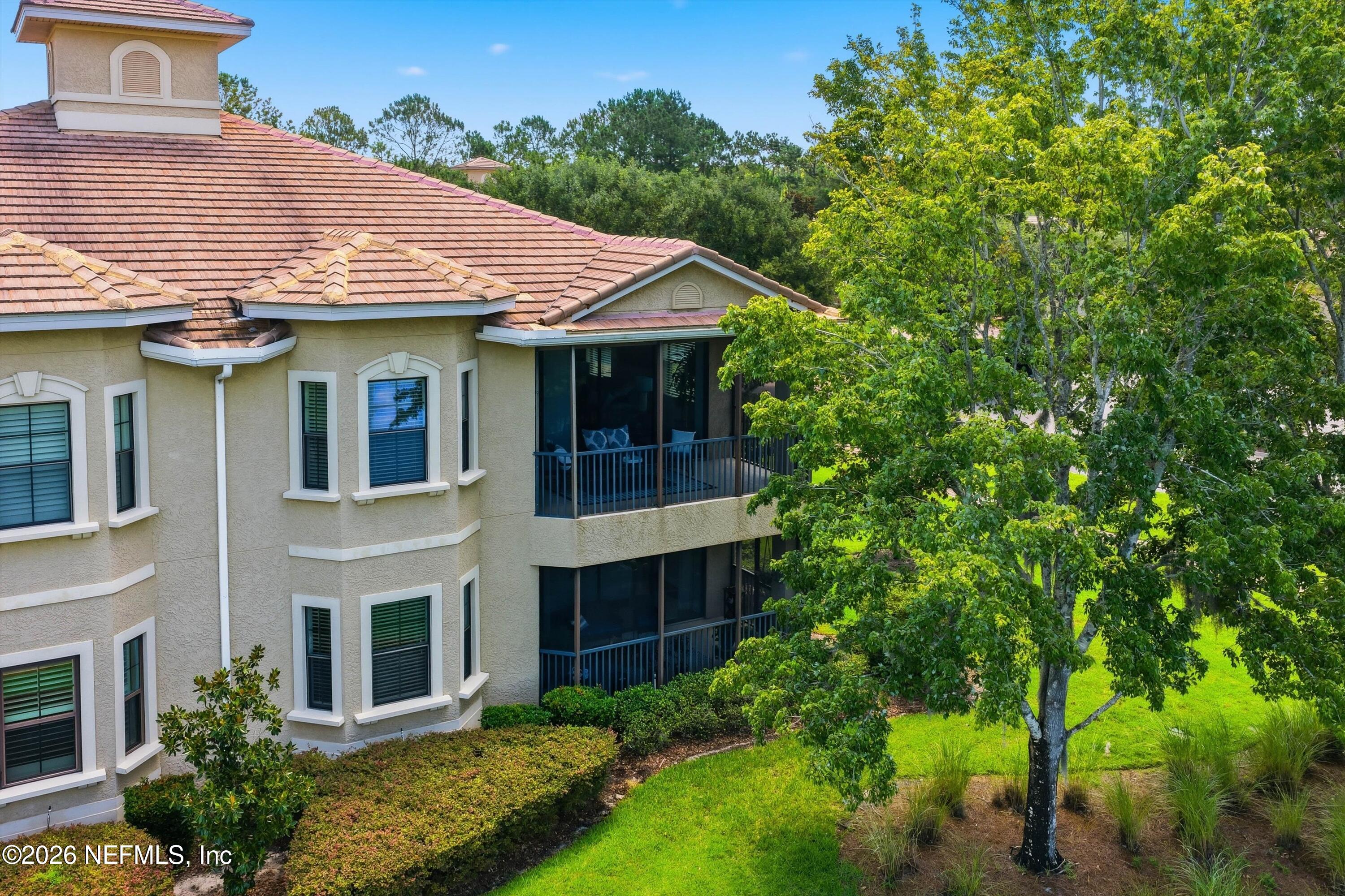 175 LATERRA LINKS Circle 201, St. Augustine Unit: 201