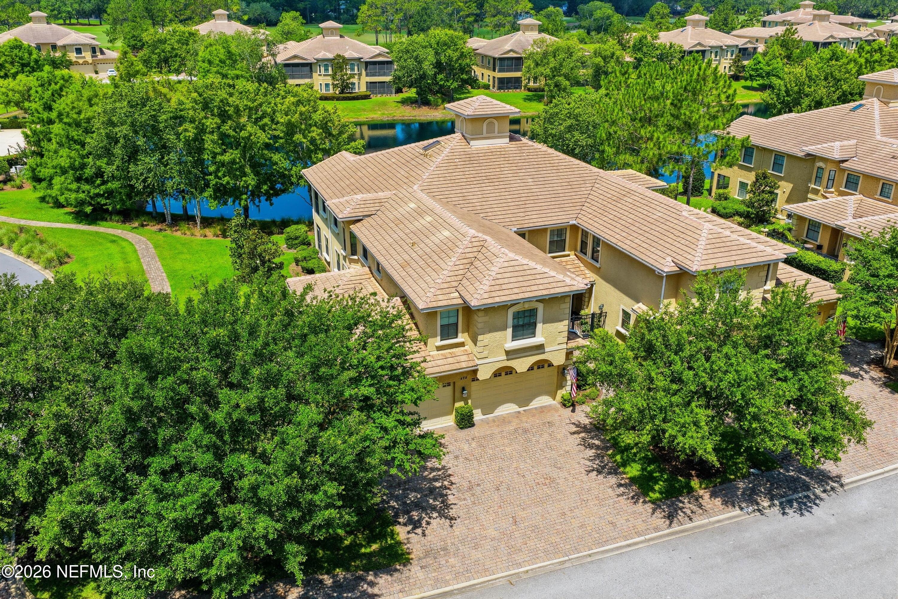 175 LATERRA LINKS Circle 201, St. Augustine Unit: 201