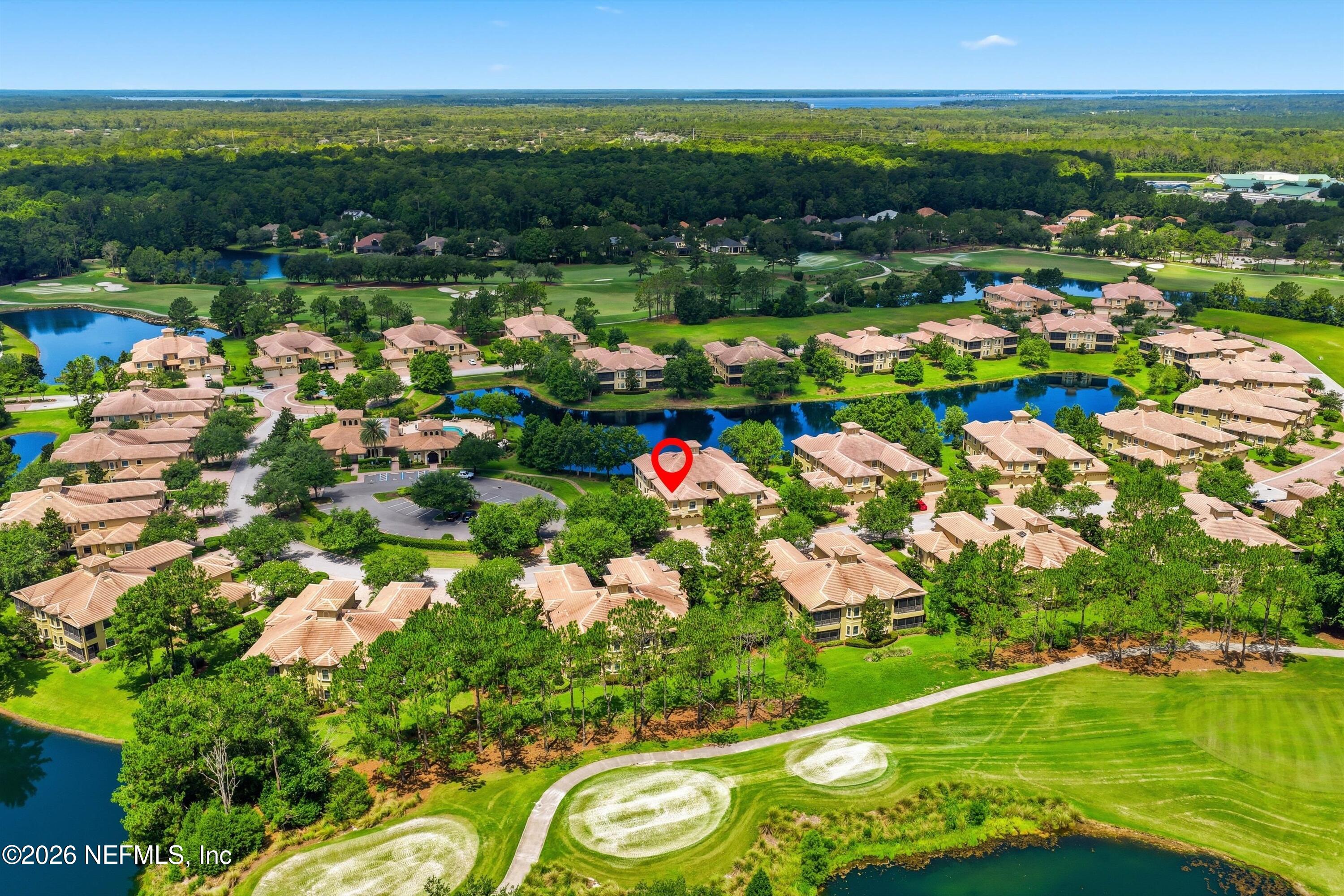 175 LATERRA LINKS Circle 201, St. Augustine Unit: 201