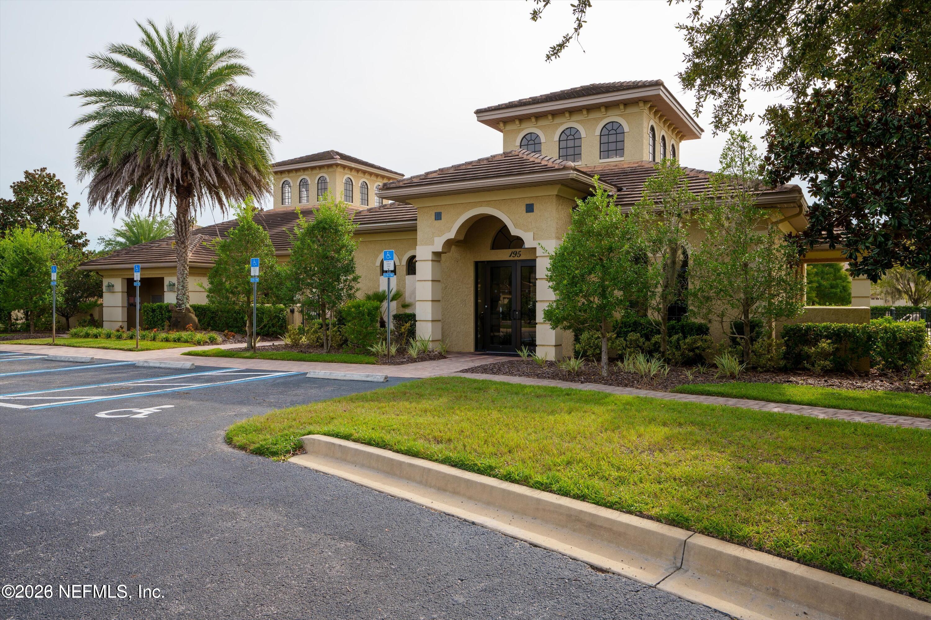 175 LATERRA LINKS Circle 201, St. Augustine Unit: 201