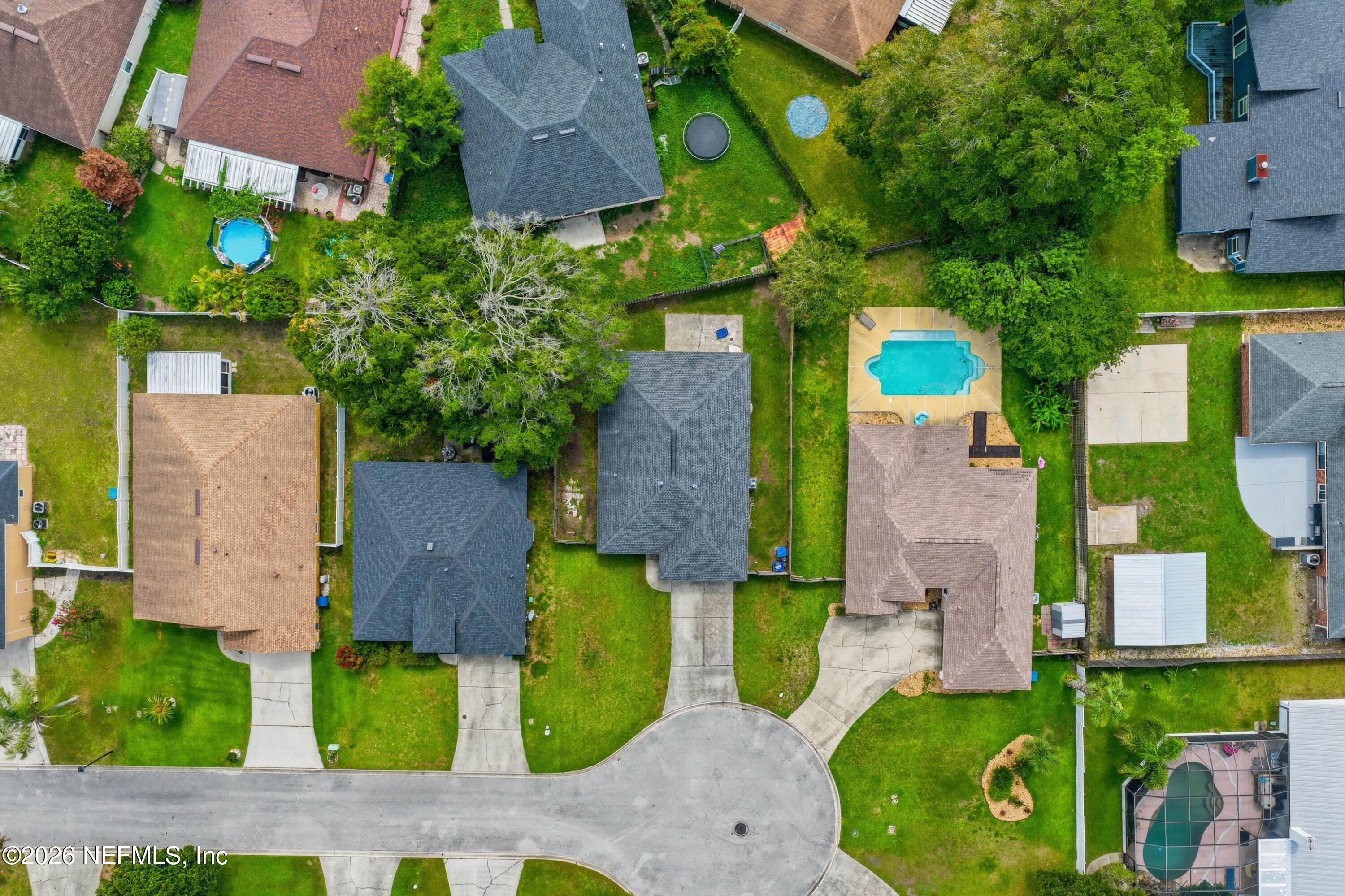 3239 DEUCE Court