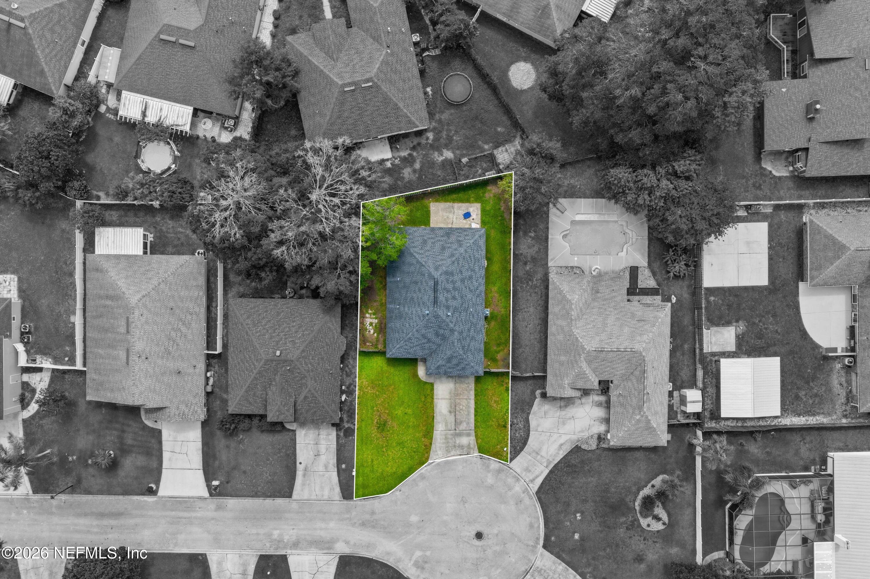 3239 DEUCE Court