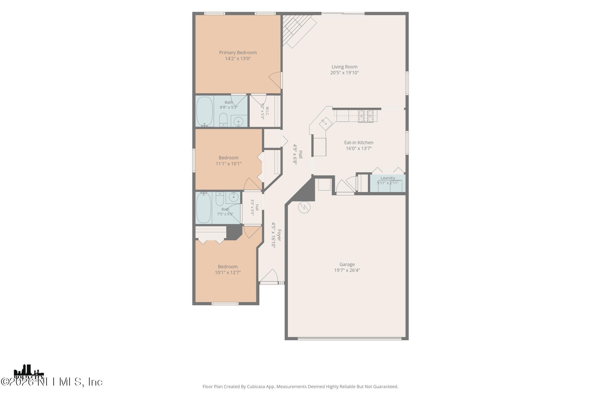 3239 DEUCE Court