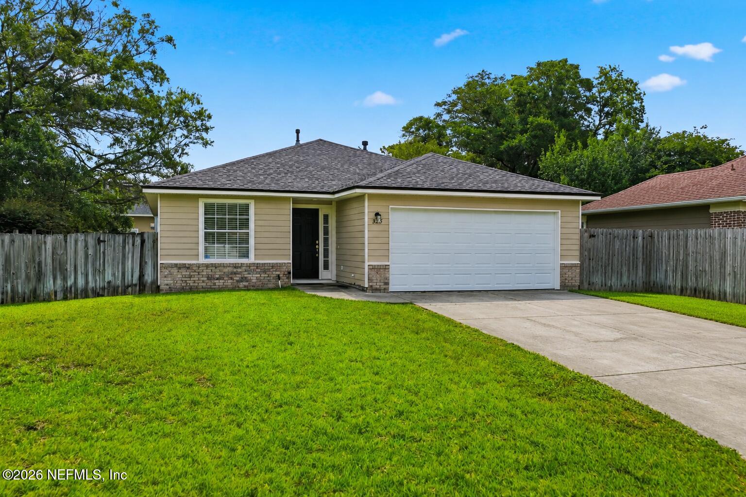 3239 DEUCE Court