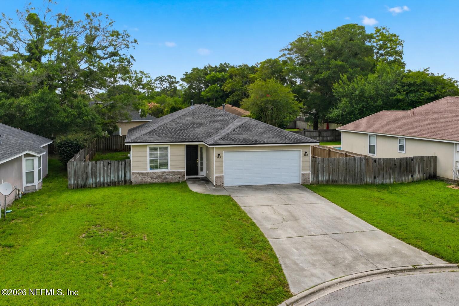 3239 DEUCE Court