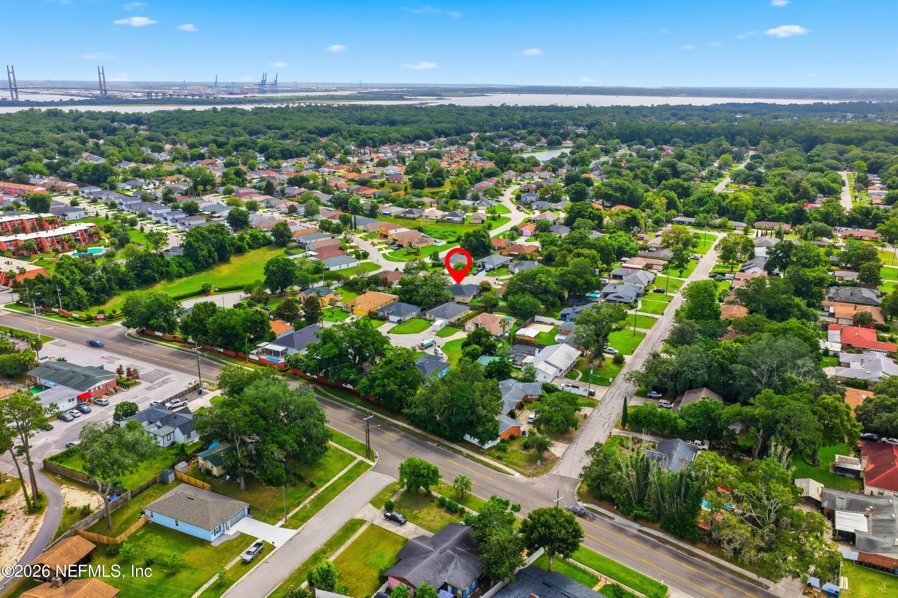 3239 DEUCE Court