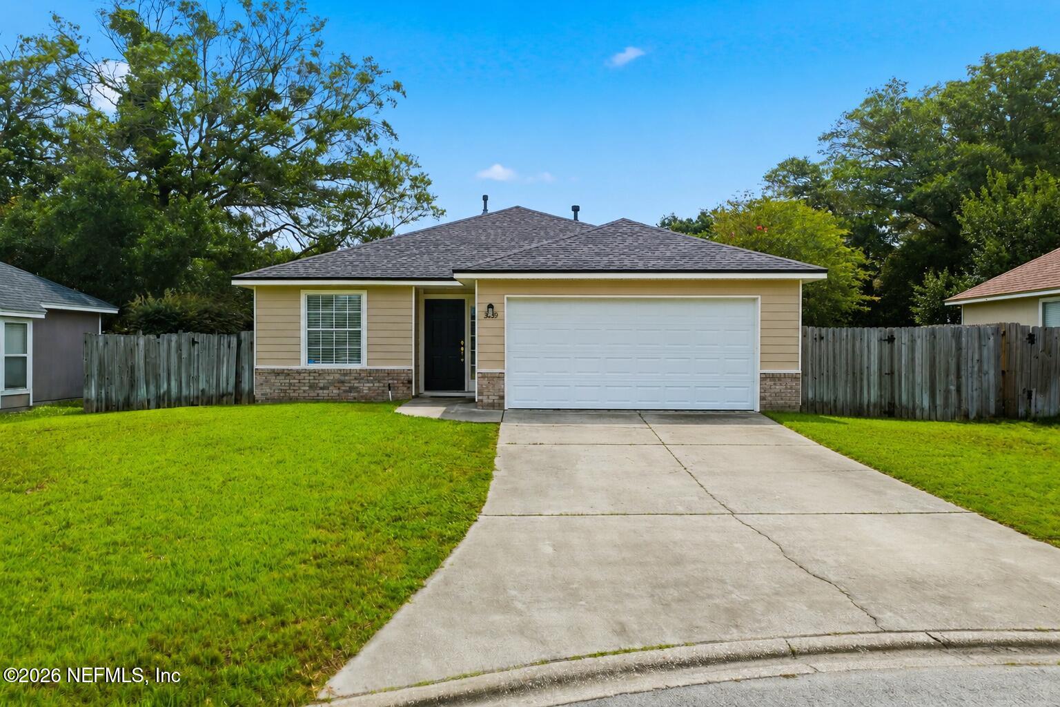 3239 DEUCE Court